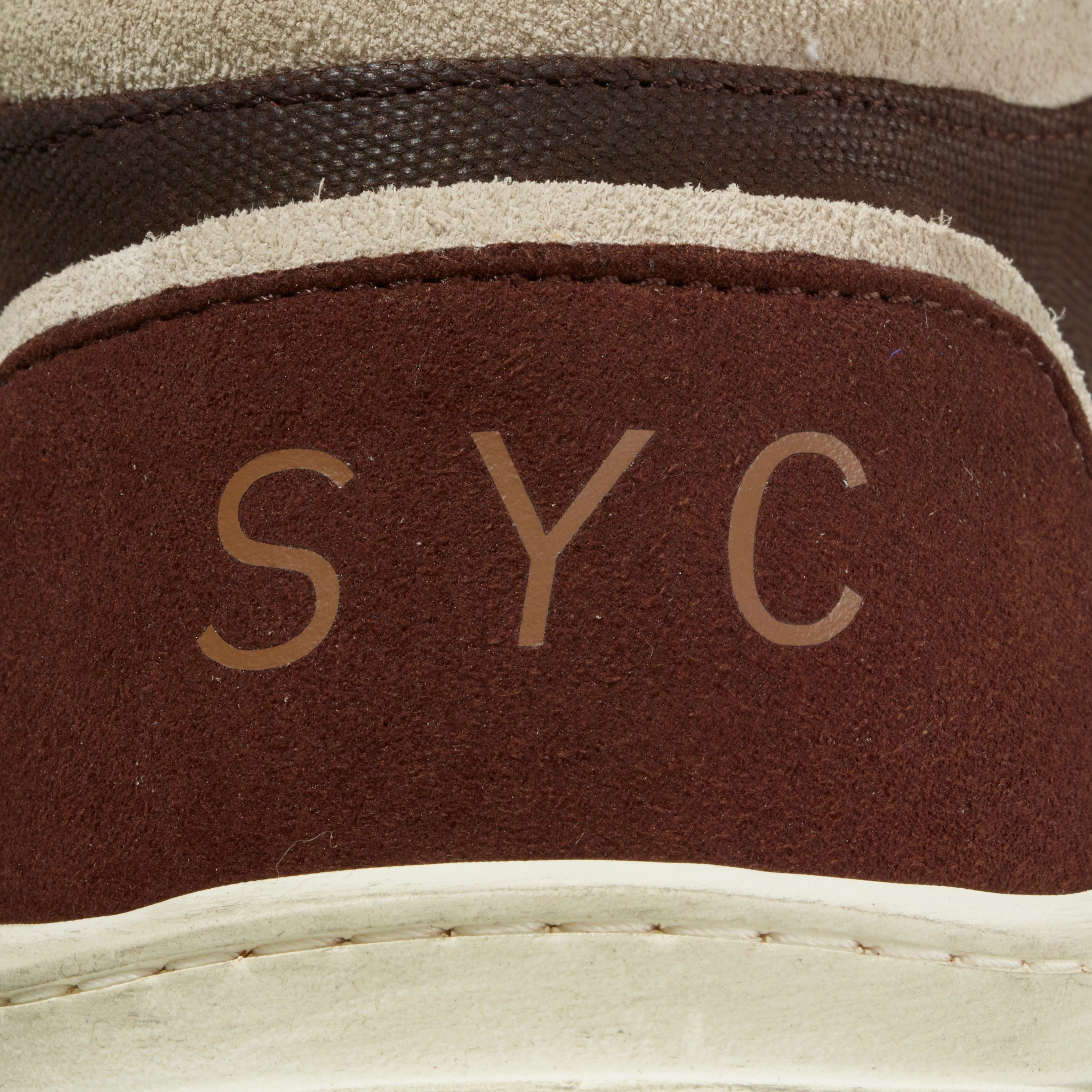 Oak Island Herren - Dock 1 Sneaker Platform Low Ll