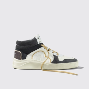 Autry Plateau Sneaker Oak Island Herren - Dock 2