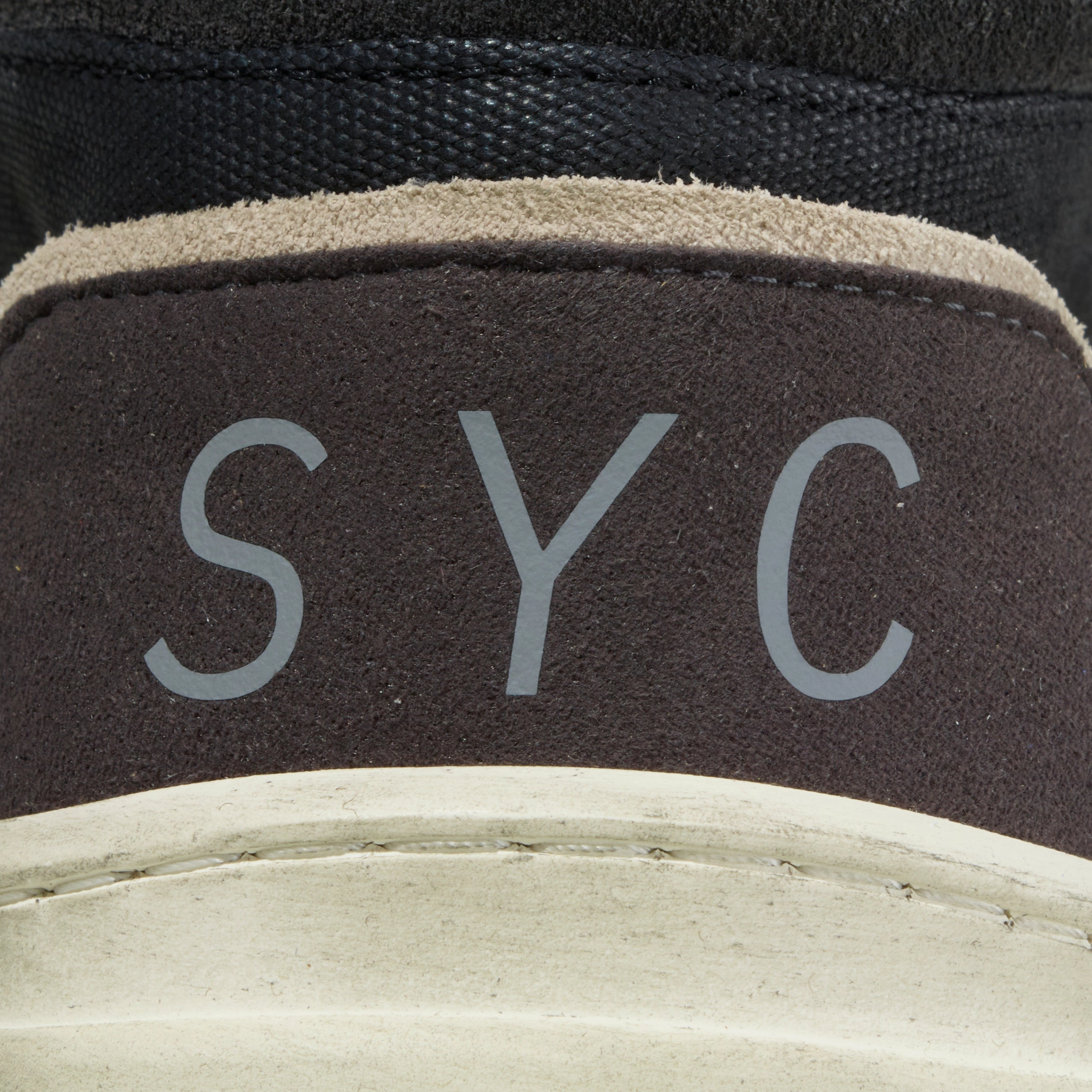 Sneaker Winter Gefüttert Oak Island Herren - Dock 2