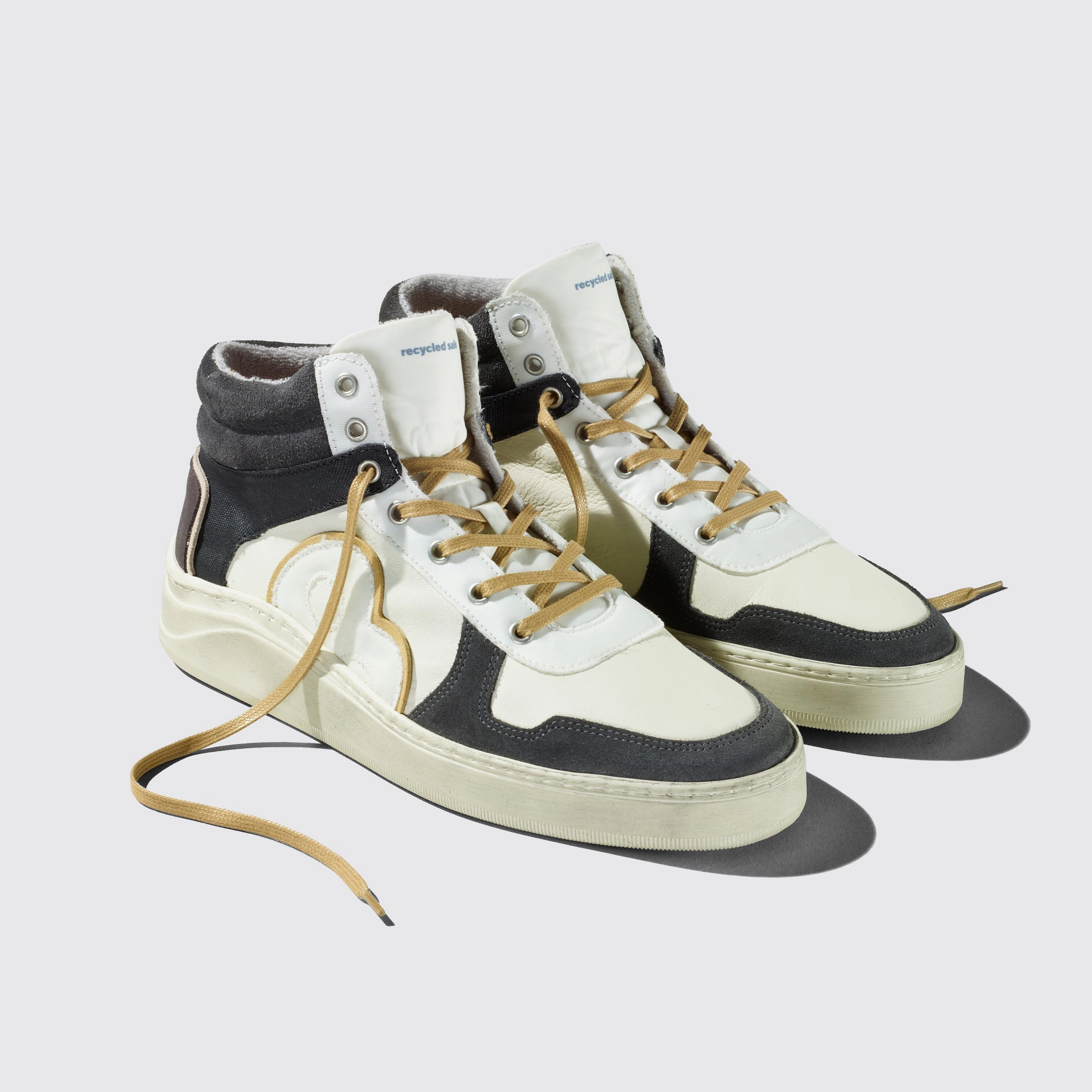 Oak Island Herren - Dock 2 Legero Sneaker Sale