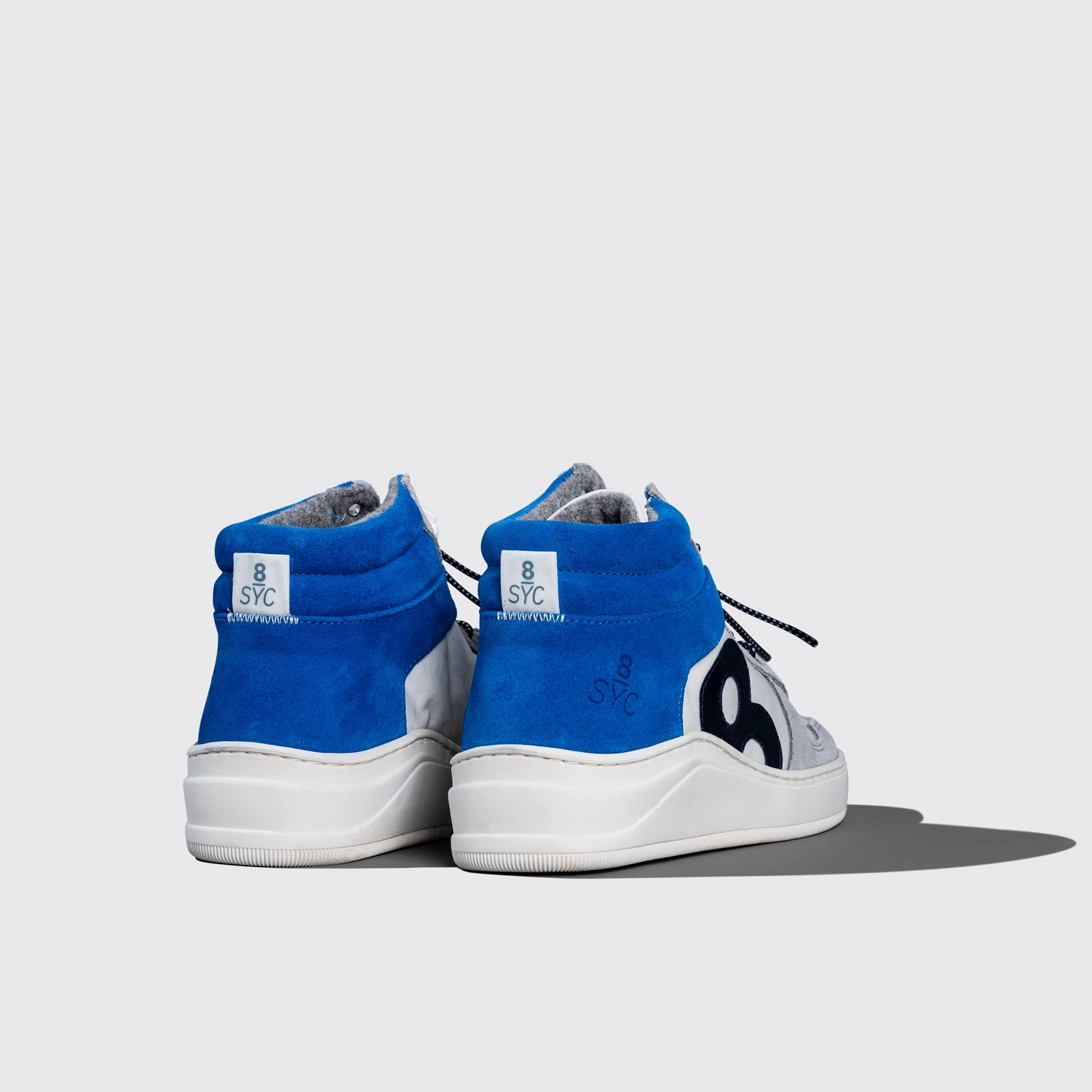 Lederhose Und Sneaker OAK ISLAND Herren Sneaker - atlantic