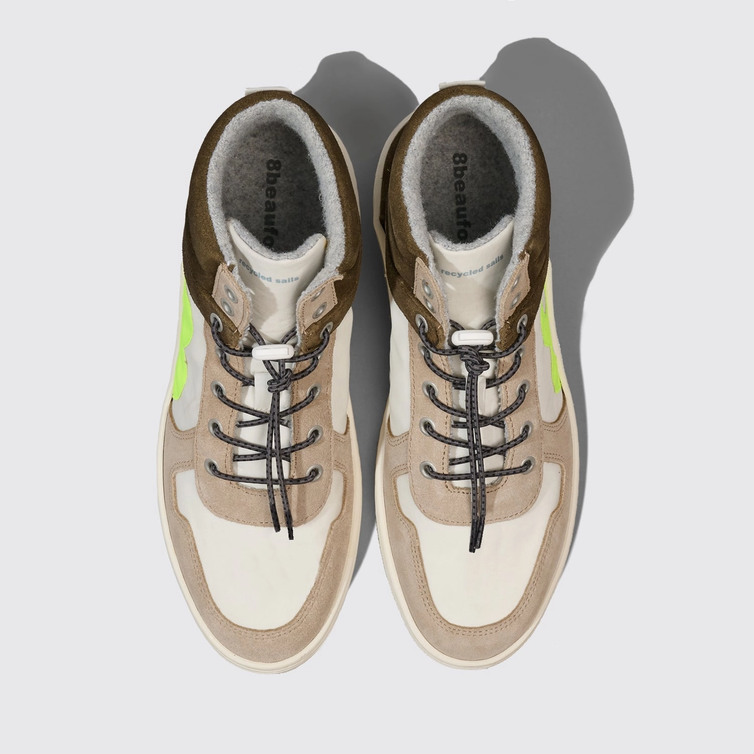 OAK ISLAND Herren Sneaker - firefly Online Sneaker Stores