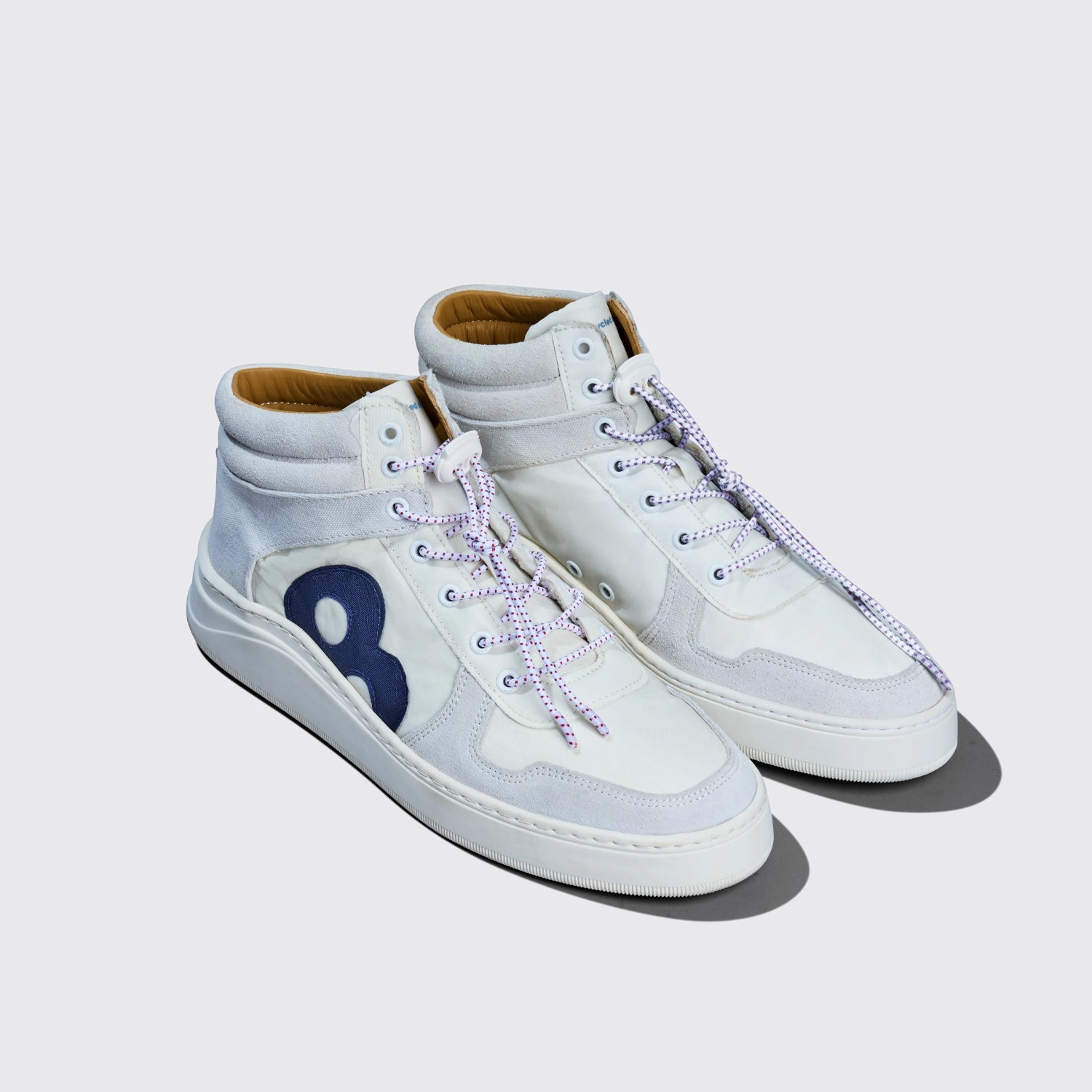 Sneaker Mit Gore Tex OAK ISLAND Herren Sneaker - marine