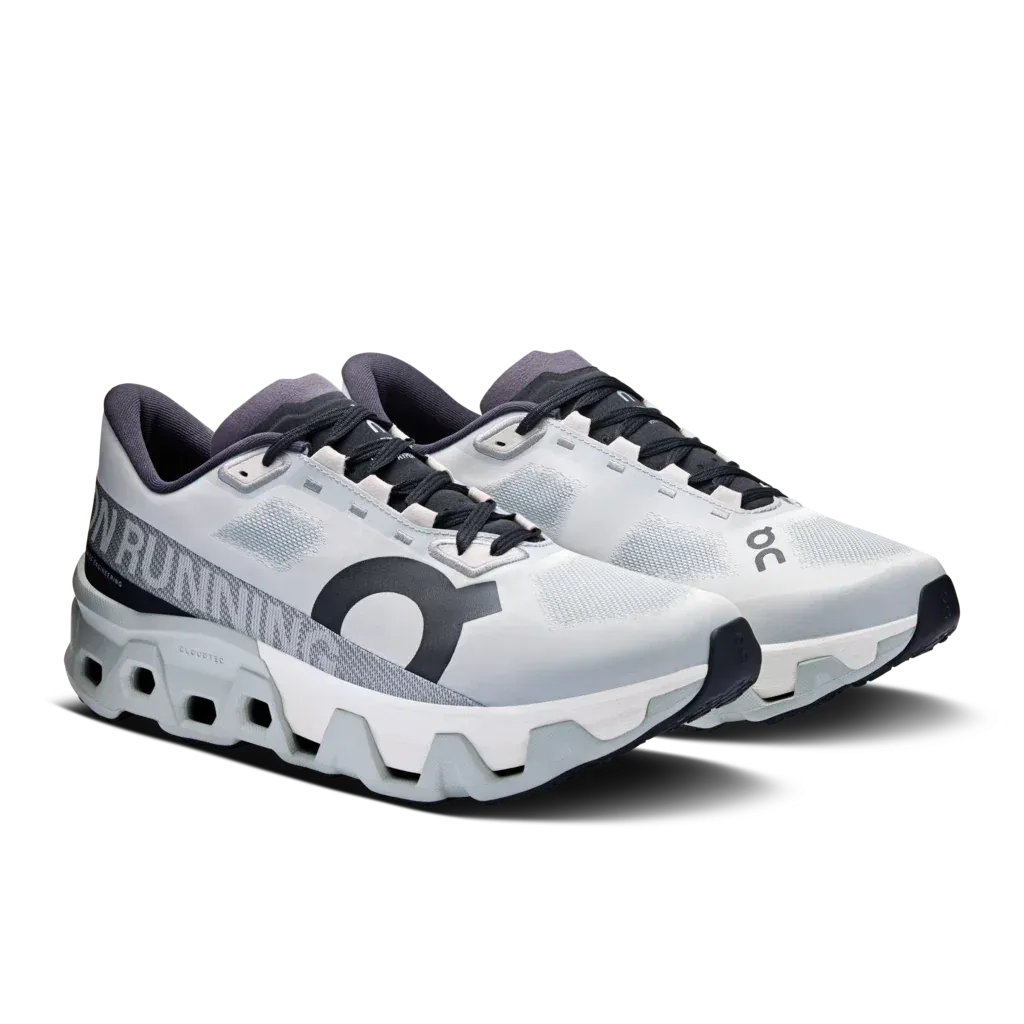 Laufschuhe Sehr Gute Dämpfung On Cloudmonster Hyper Herren