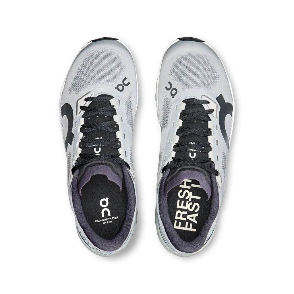 On Cloudmonster Hyper Herren Eq19 Run Laufschuhe