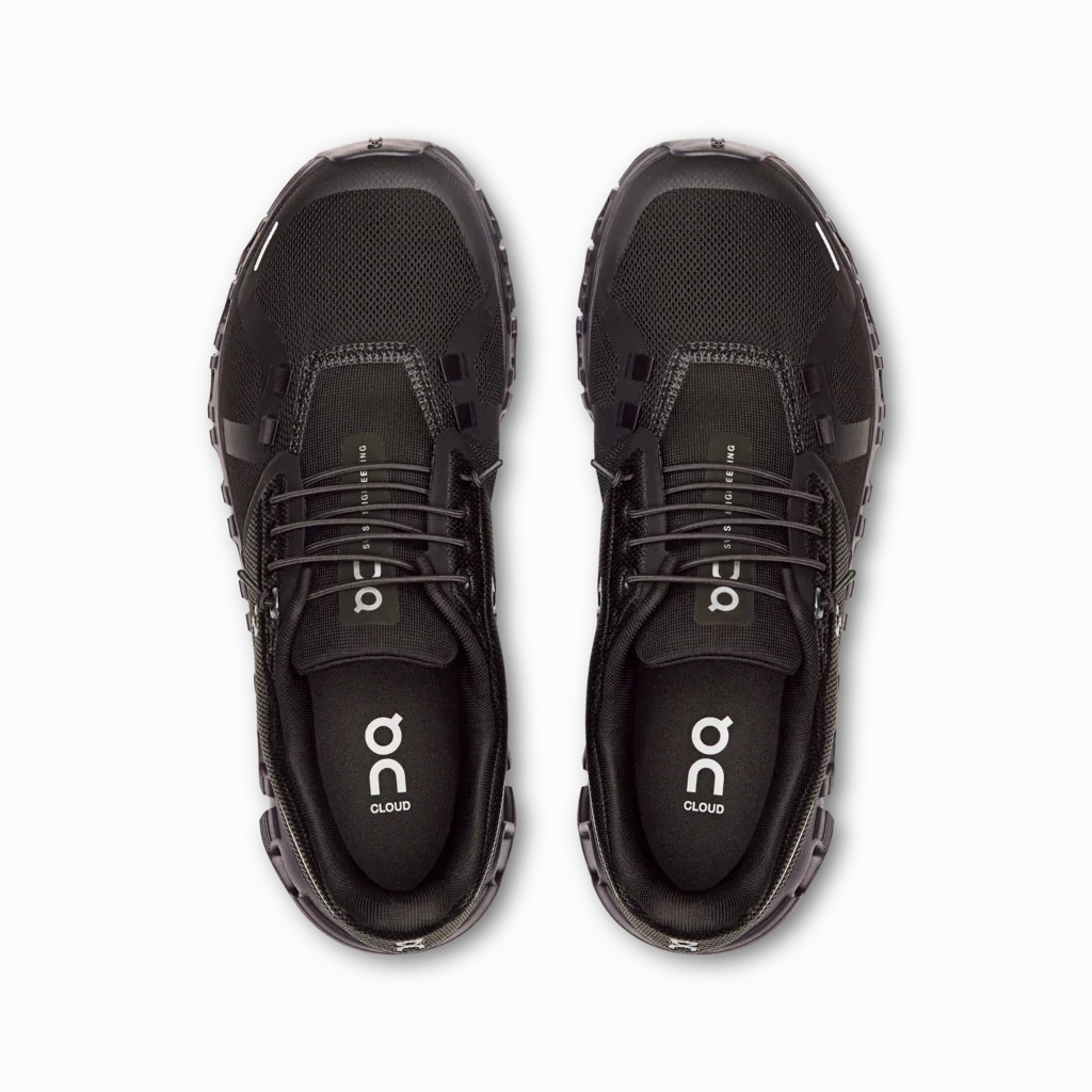 Richtig Mit High Heels Laufen On Cloud 6 Damen