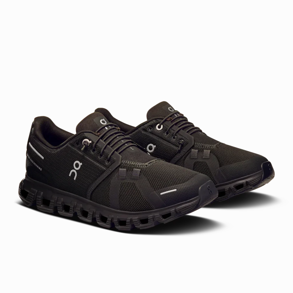 High Heels Breite Füße On Cloud 6 Damen