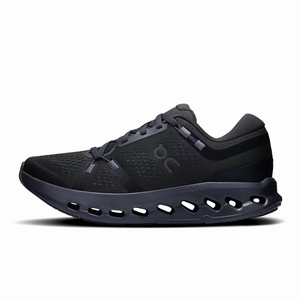 On Cloudsurfer 2 Damen Sehr Hohe High Heels