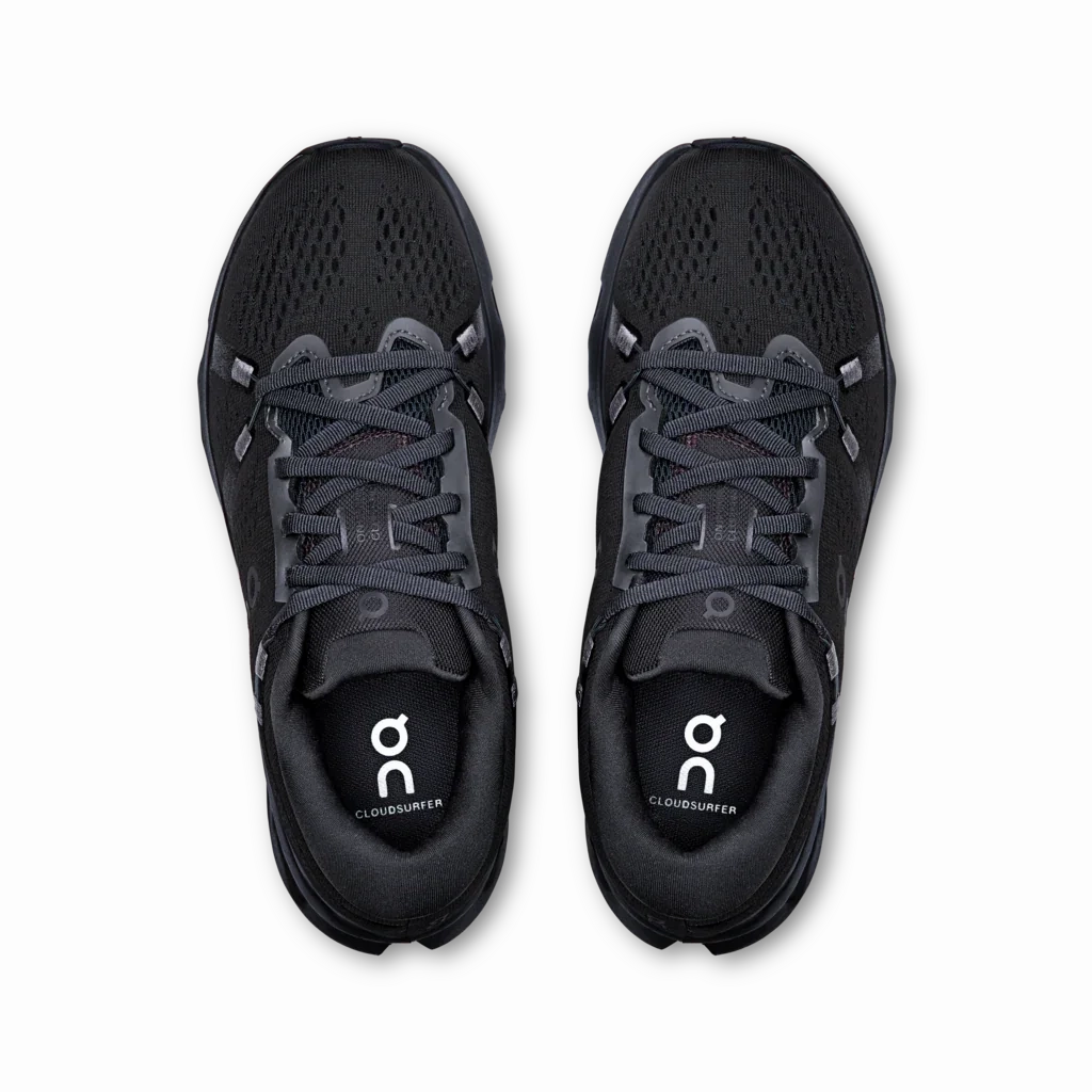 High Heels No Platform On Cloudsurfer 2 Damen