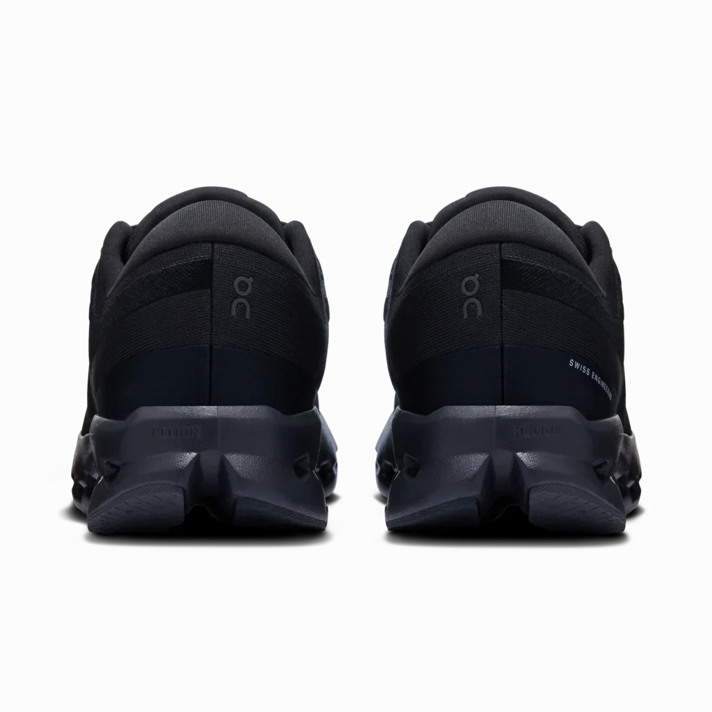 On Cloudsurfer 2 Damen Höchste High Heels Der Welt