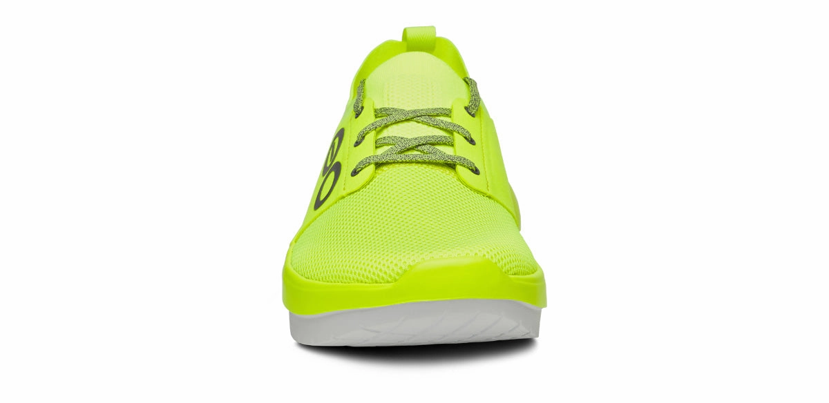 OOmy Stride Recovery-Sneaker Herren - electro Leo Plateau Sneaker