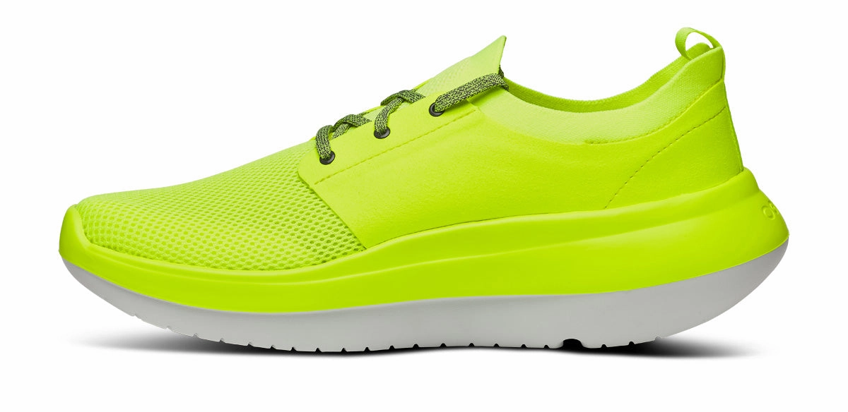 OOmy Stride Recovery-Sneaker Herren - electro Hse Sneaker