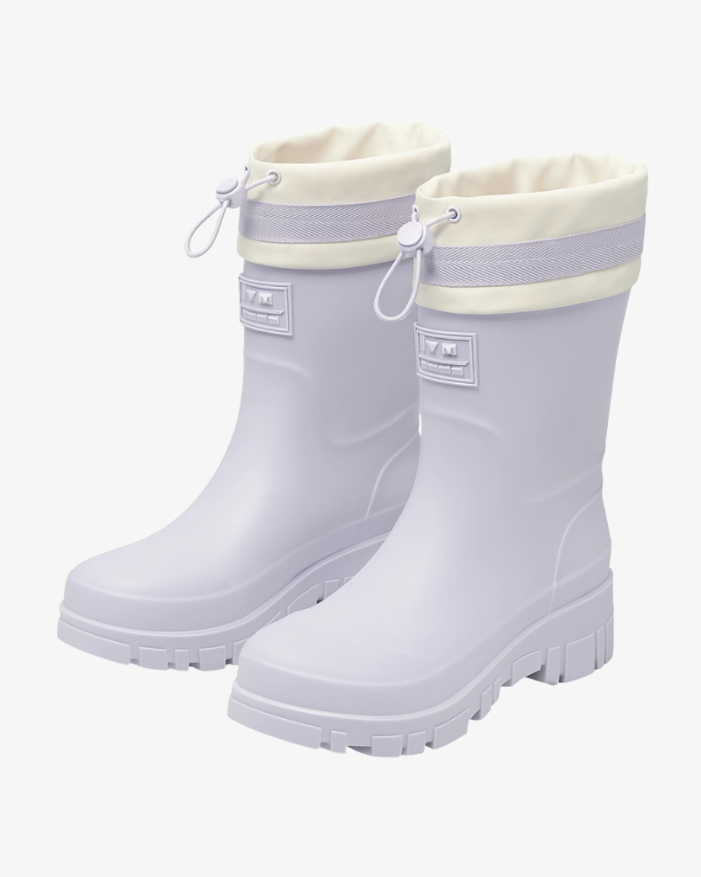 Mid-Cut Gummistiefel wasserabweisend Mezcalero Stiefel