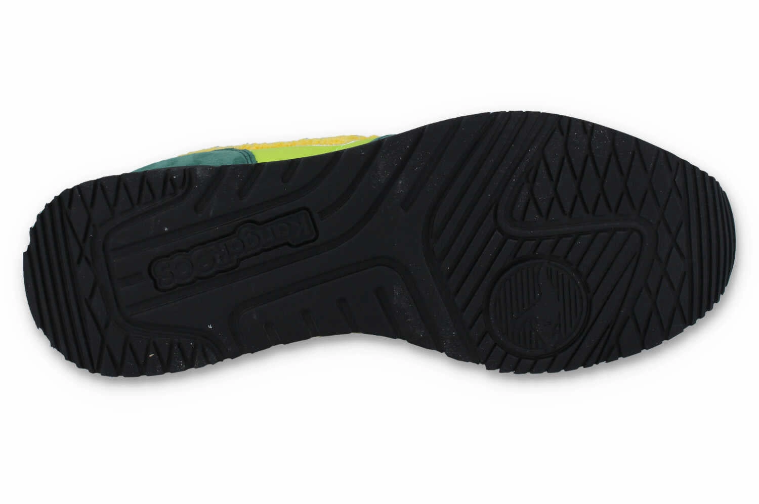 Aussie - Classic Pop Laufschuhe Sohle Kleben