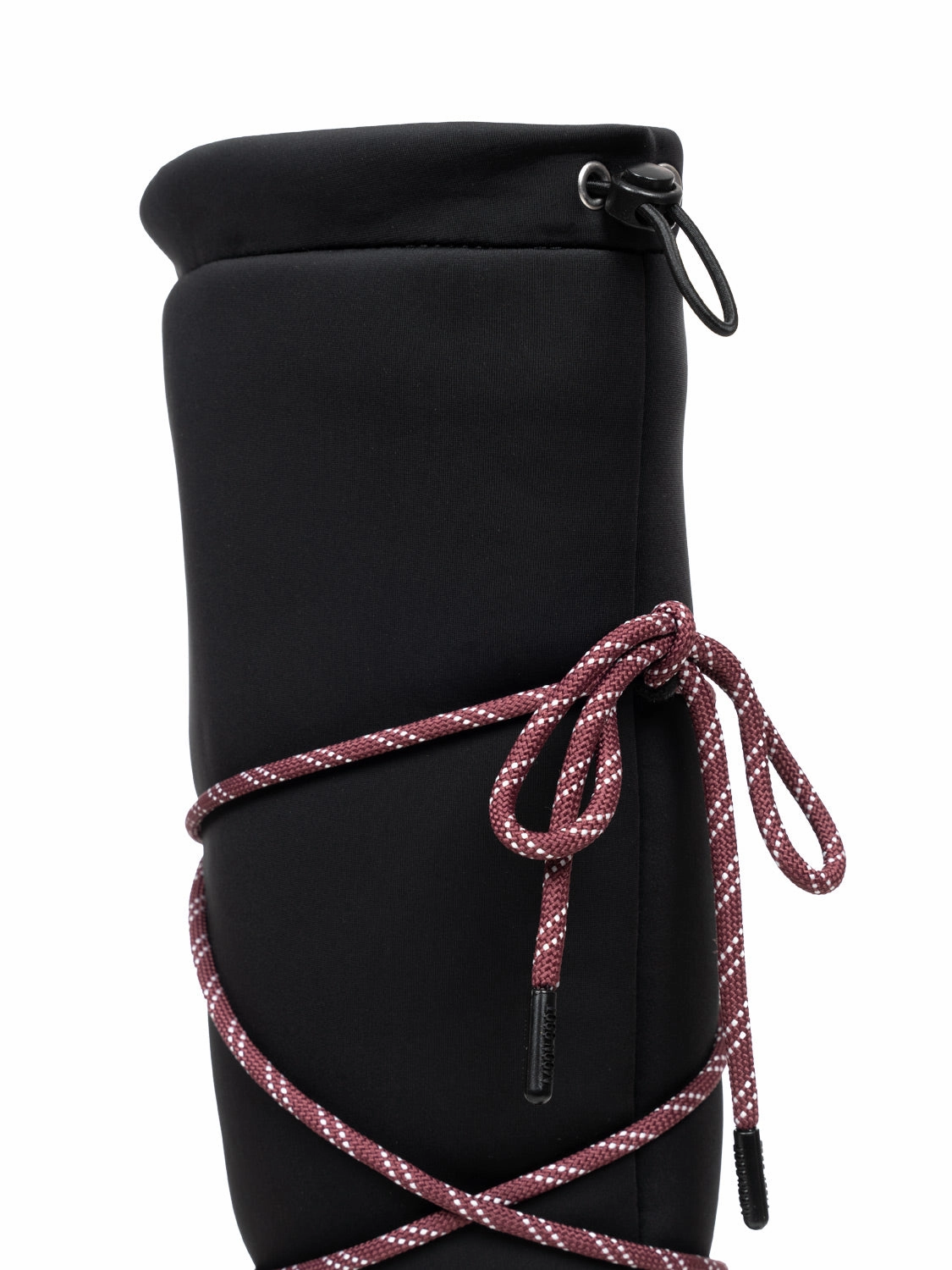 Luna Stiefel Extra in Schwarz Winterstiefel Icebird