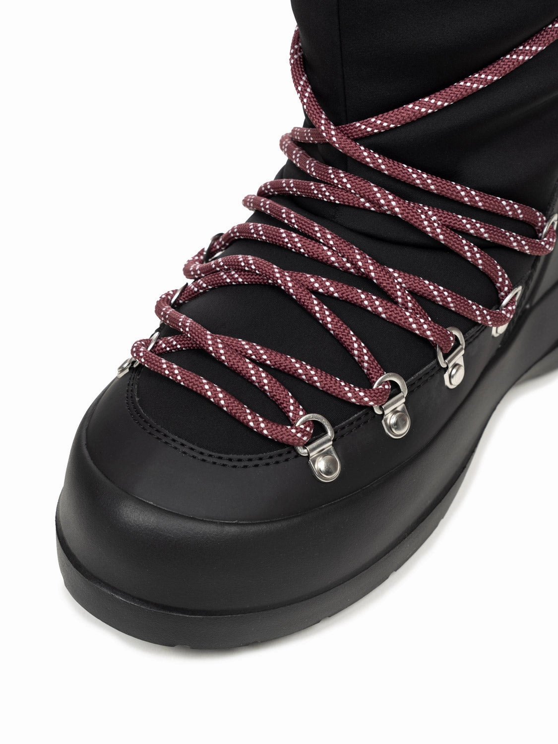 Luna Stiefel Extra in Schwarz Belmondo Winterstiefel