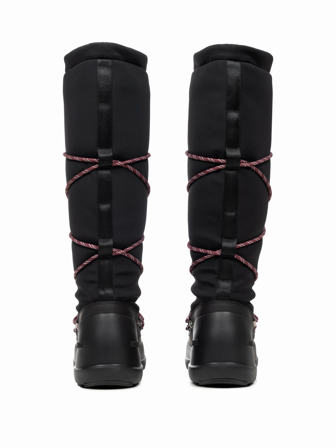 Luna Stiefel Extra in Schwarz Cmp Winterstiefel Khalto