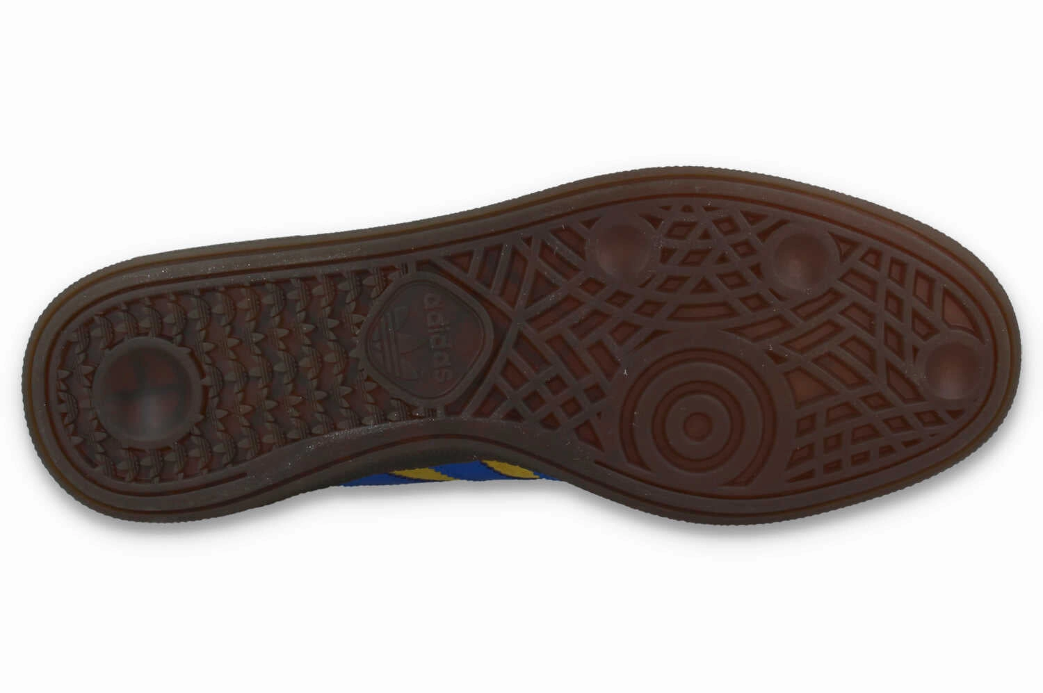 Handball Spezial Smart Casual Sneaker Erlaubt