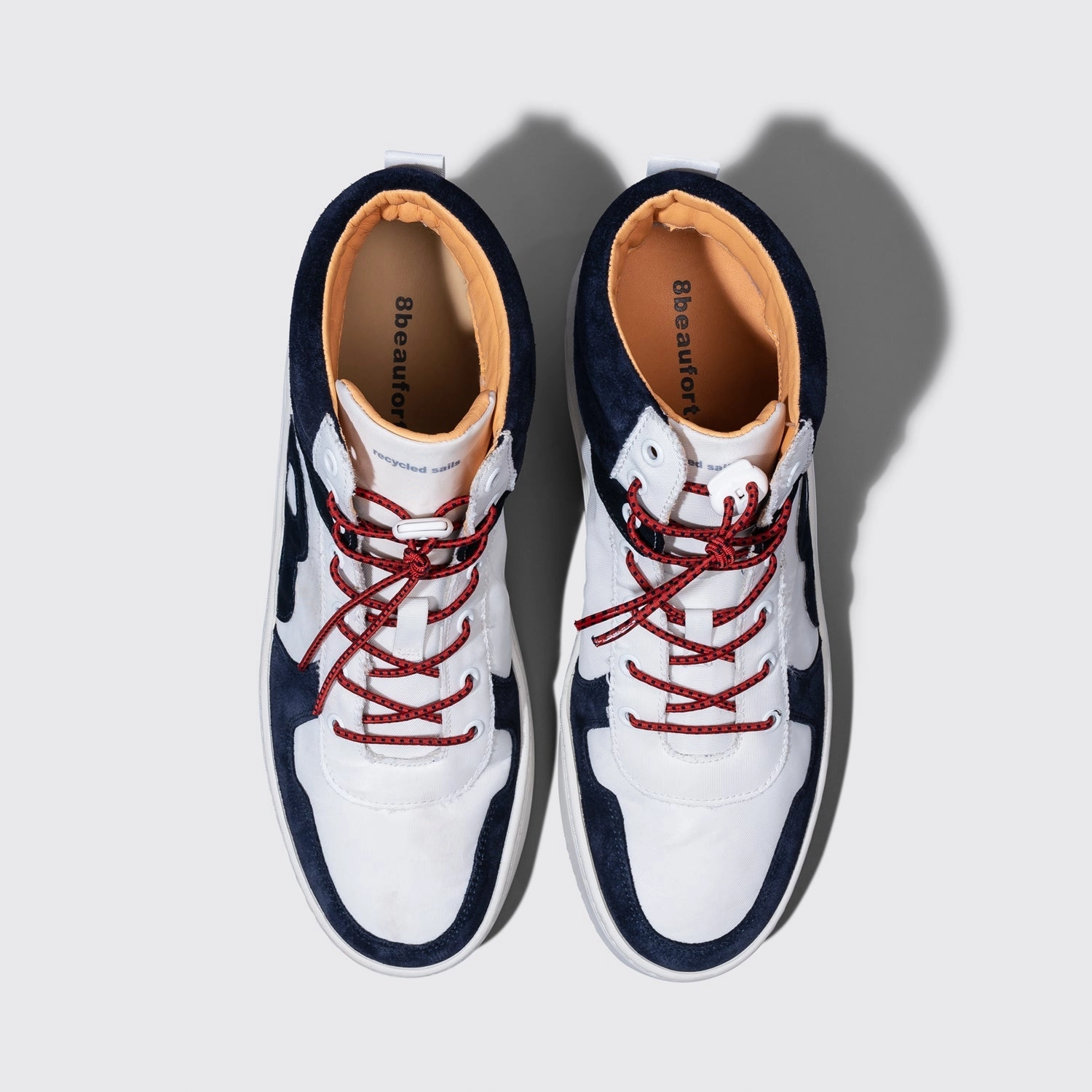 OAK ISLAND Damen Sneaker - navy Sneaker Größe 37