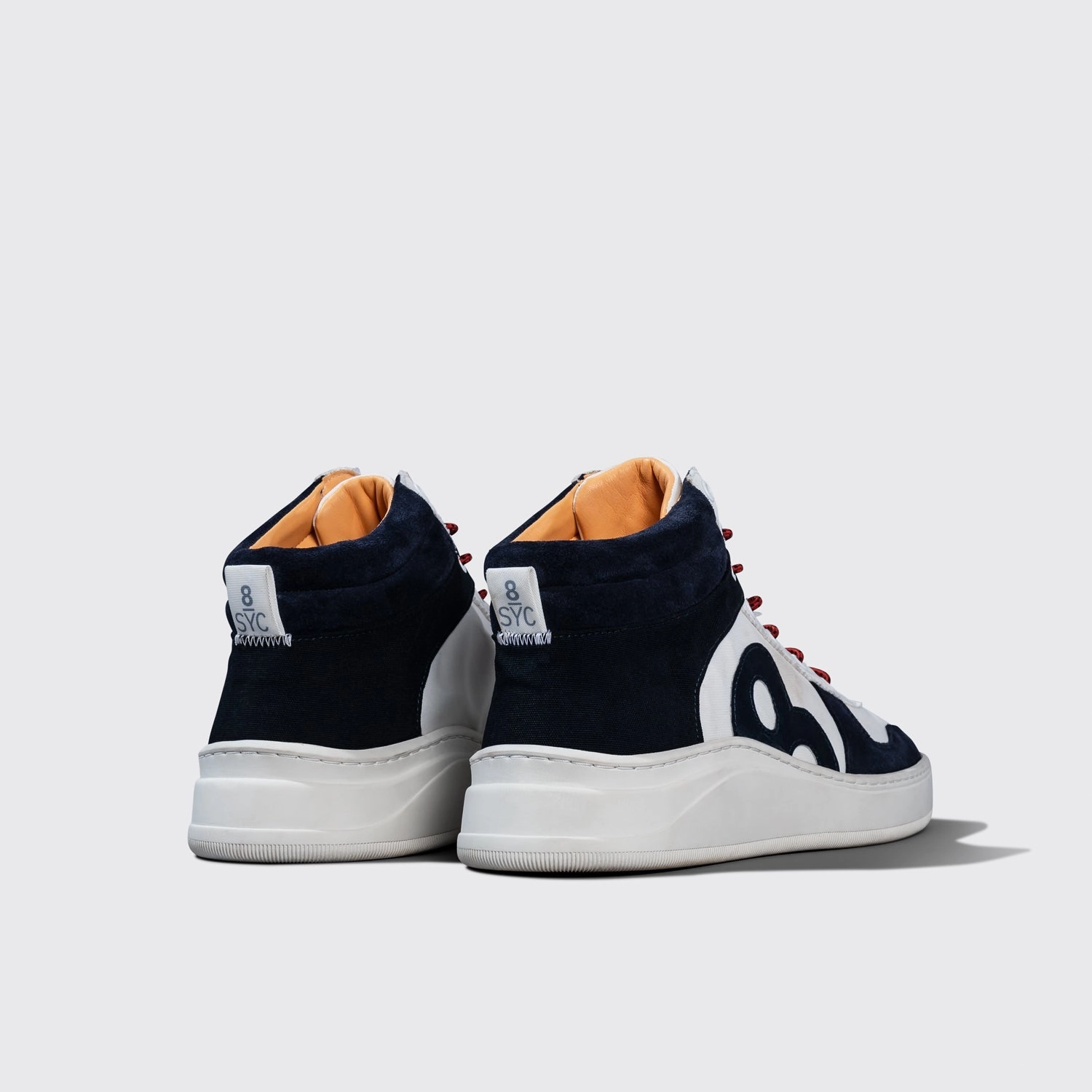 Sneaker Limited Edition OAK ISLAND Damen Sneaker - navy