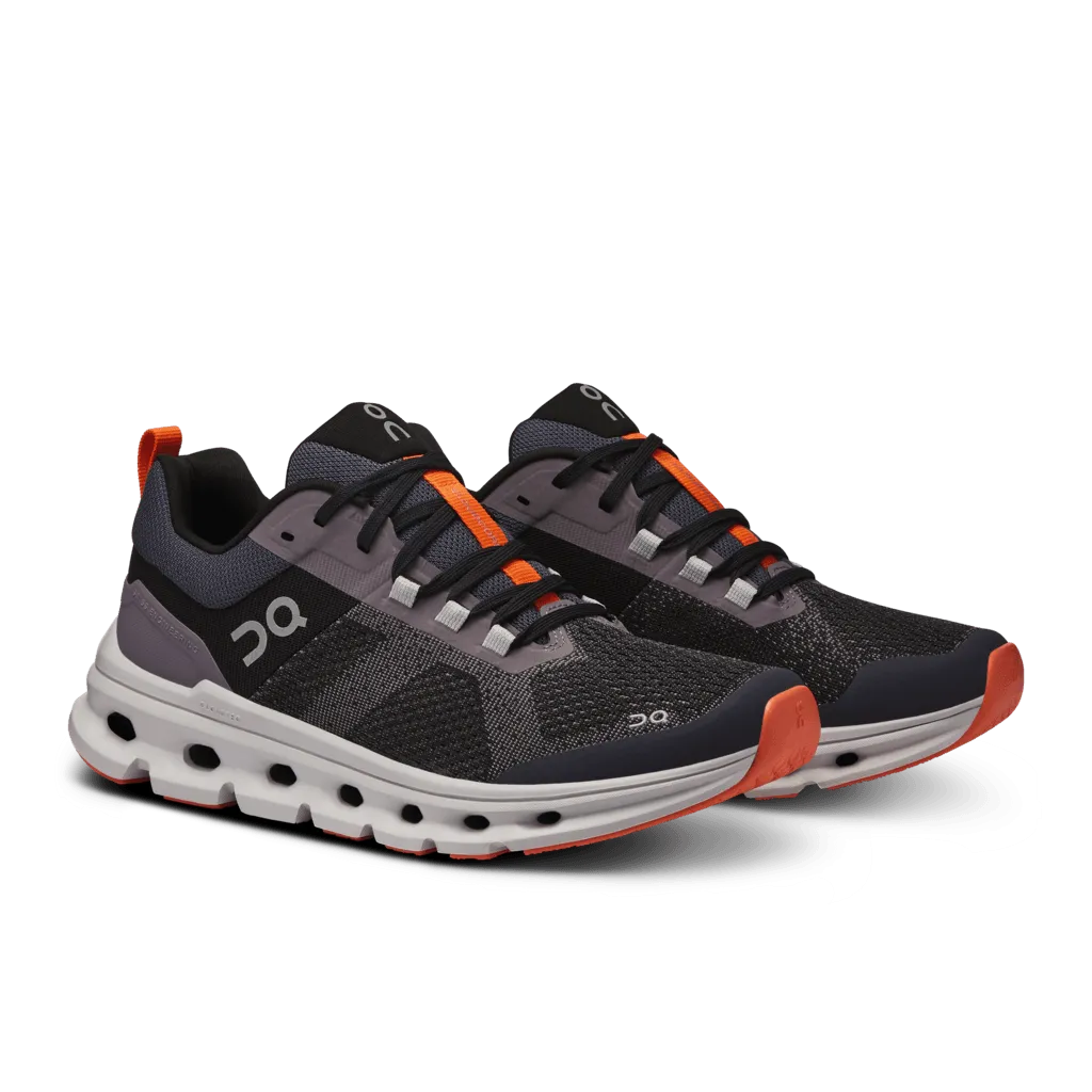 On Cloudcore 1 Damen Newton Laufschuhe