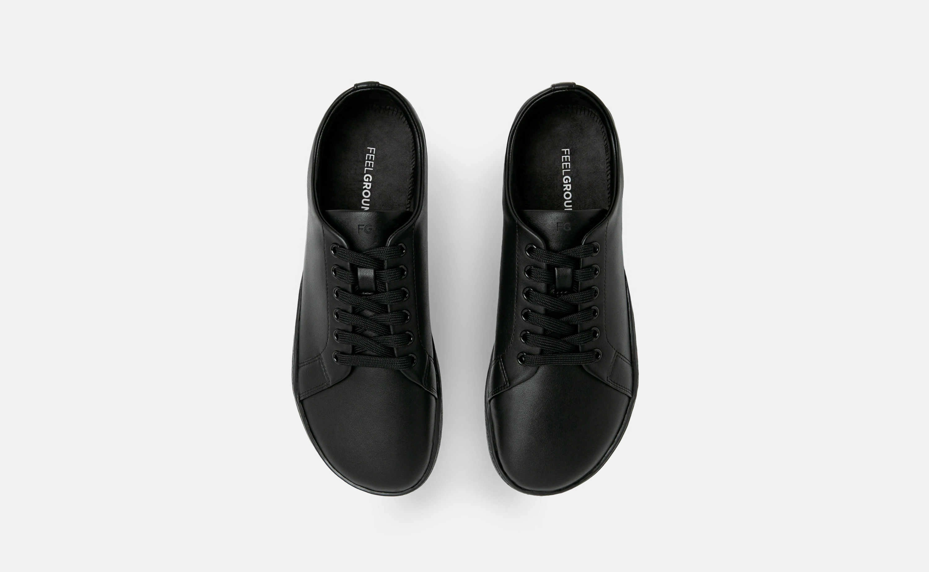 Engelbert Strauss Schuhe Sneaker Original Luxe - All Black