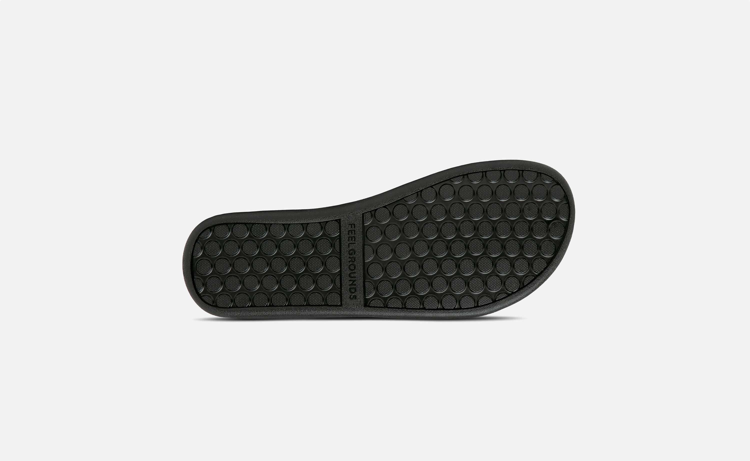 Sneaker Putzen Original Luxe - All Black