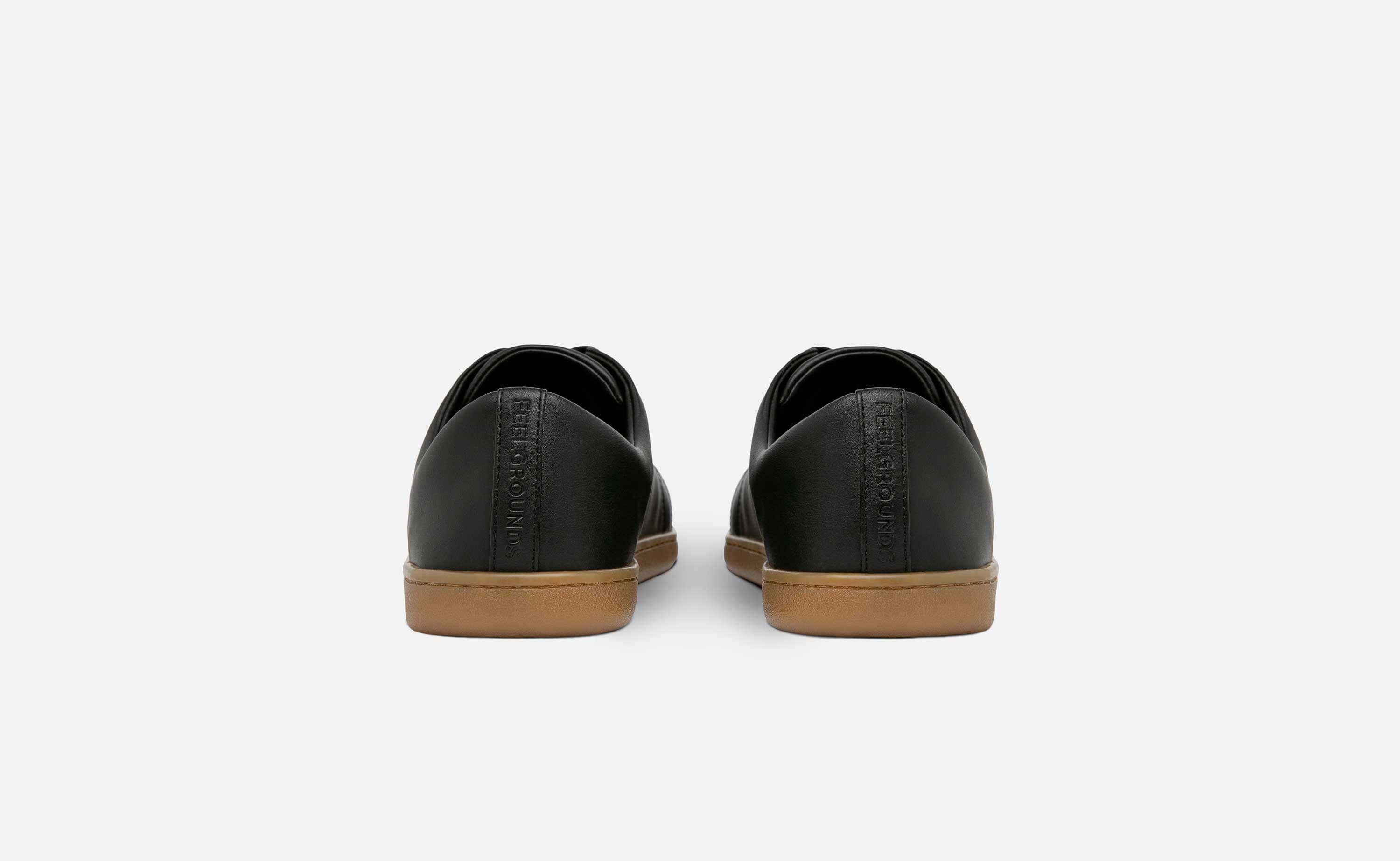 Original Luxe - Gum Black 530 Sneaker