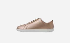 Saint Laurent Sneaker Original Luxe - Metallic Rose