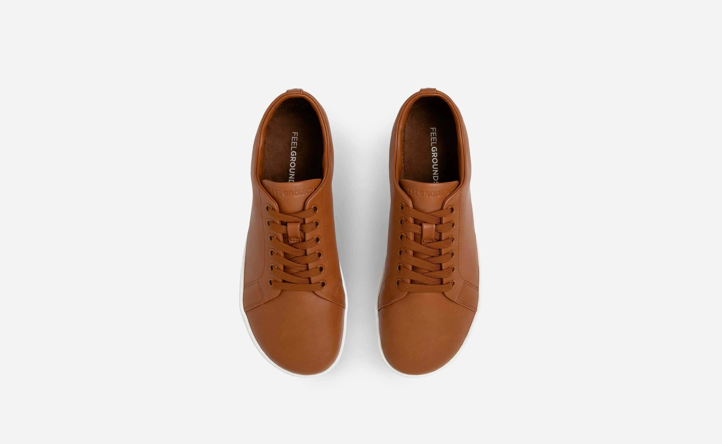 Lacoste Chaymon Sneaker Original Luxe - Sienna