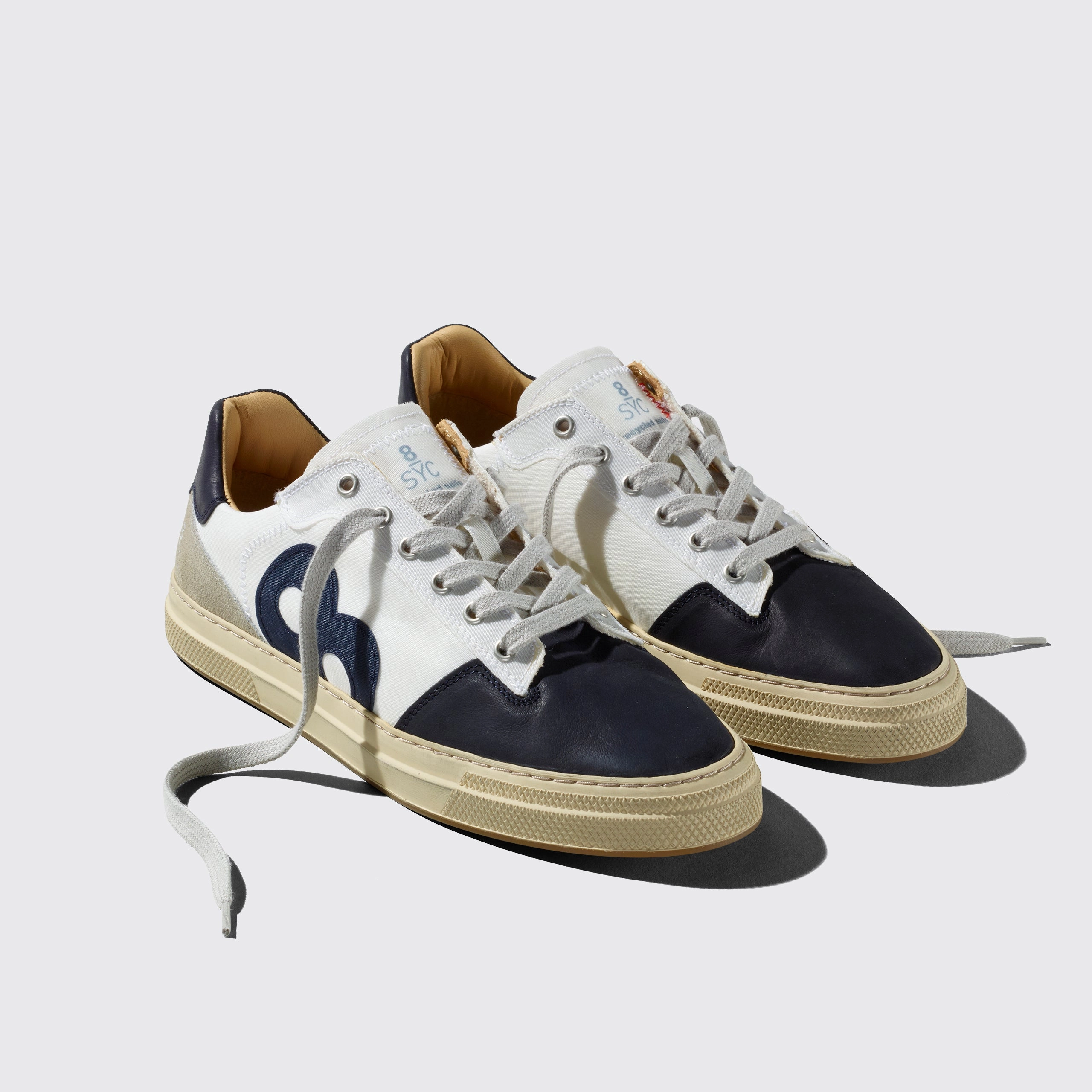 Sneaker 5 Orkney Island Herren - dark blue