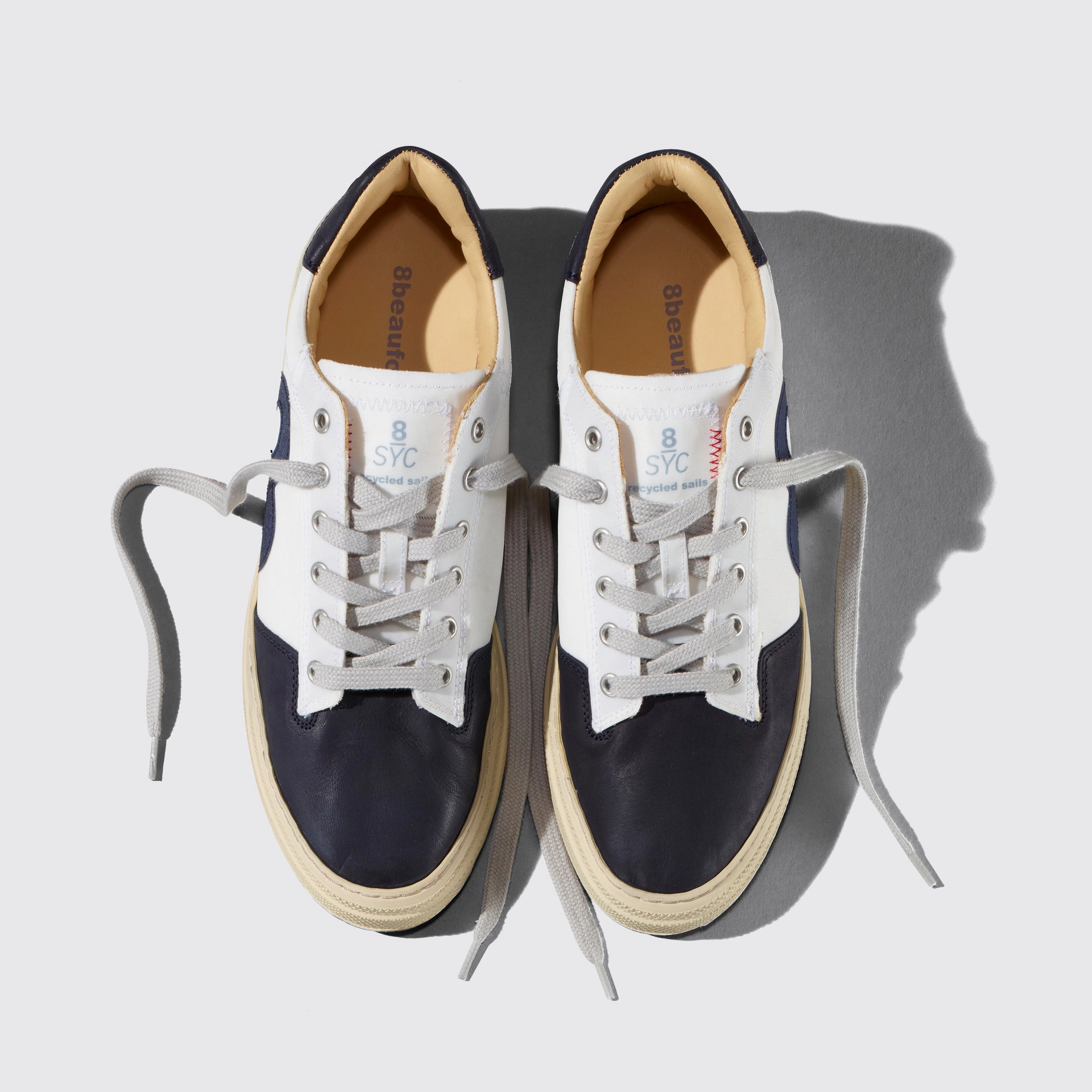 H&m Sneaker Orkney Island Herren - dark blue
