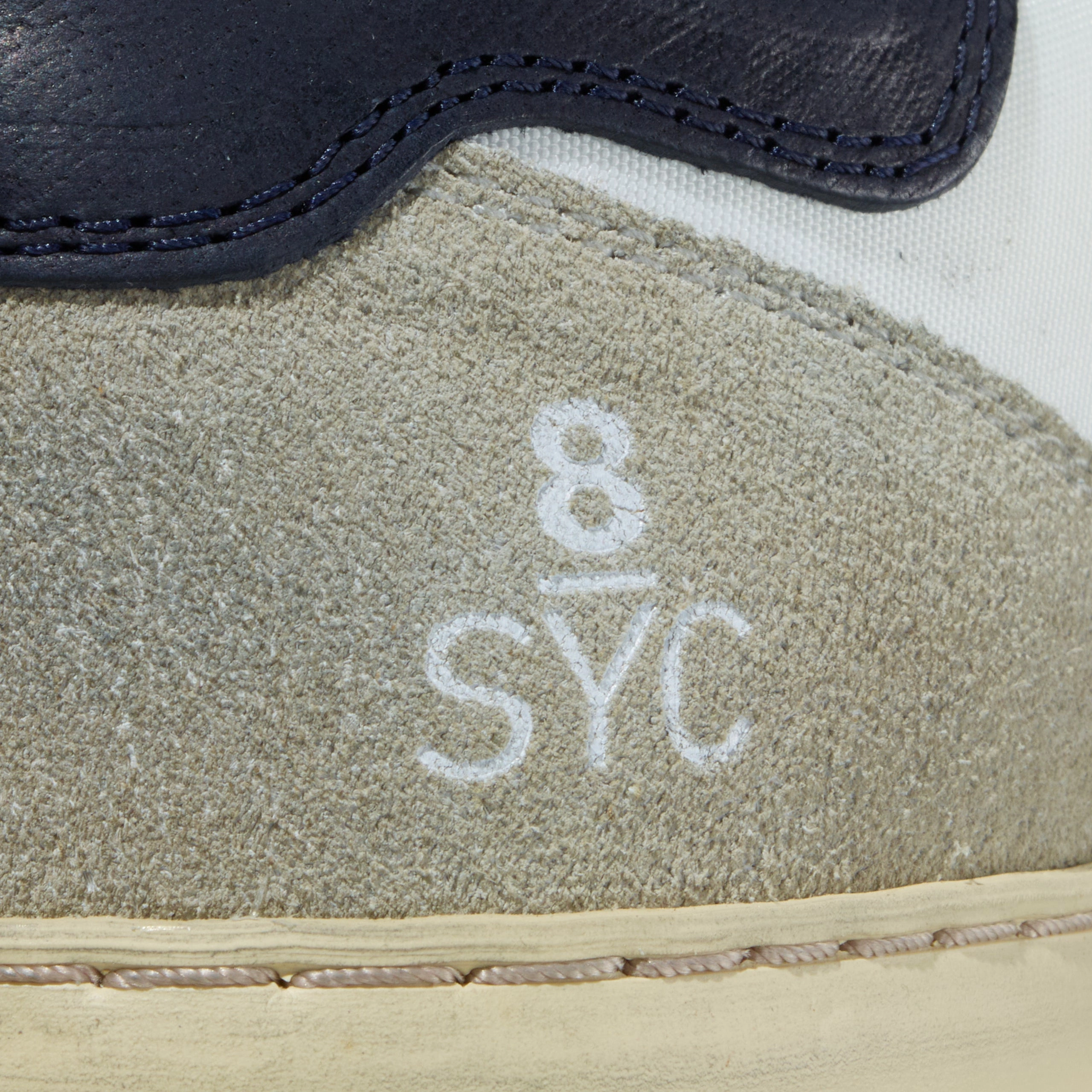 Orkney Island Herren - dark blue Sneaker Deutsch