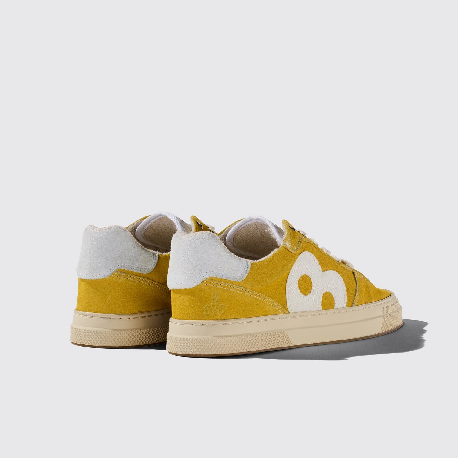 ORKNEY ISLAND Herren Sneaker - dune Sneaker Für Breite Füße