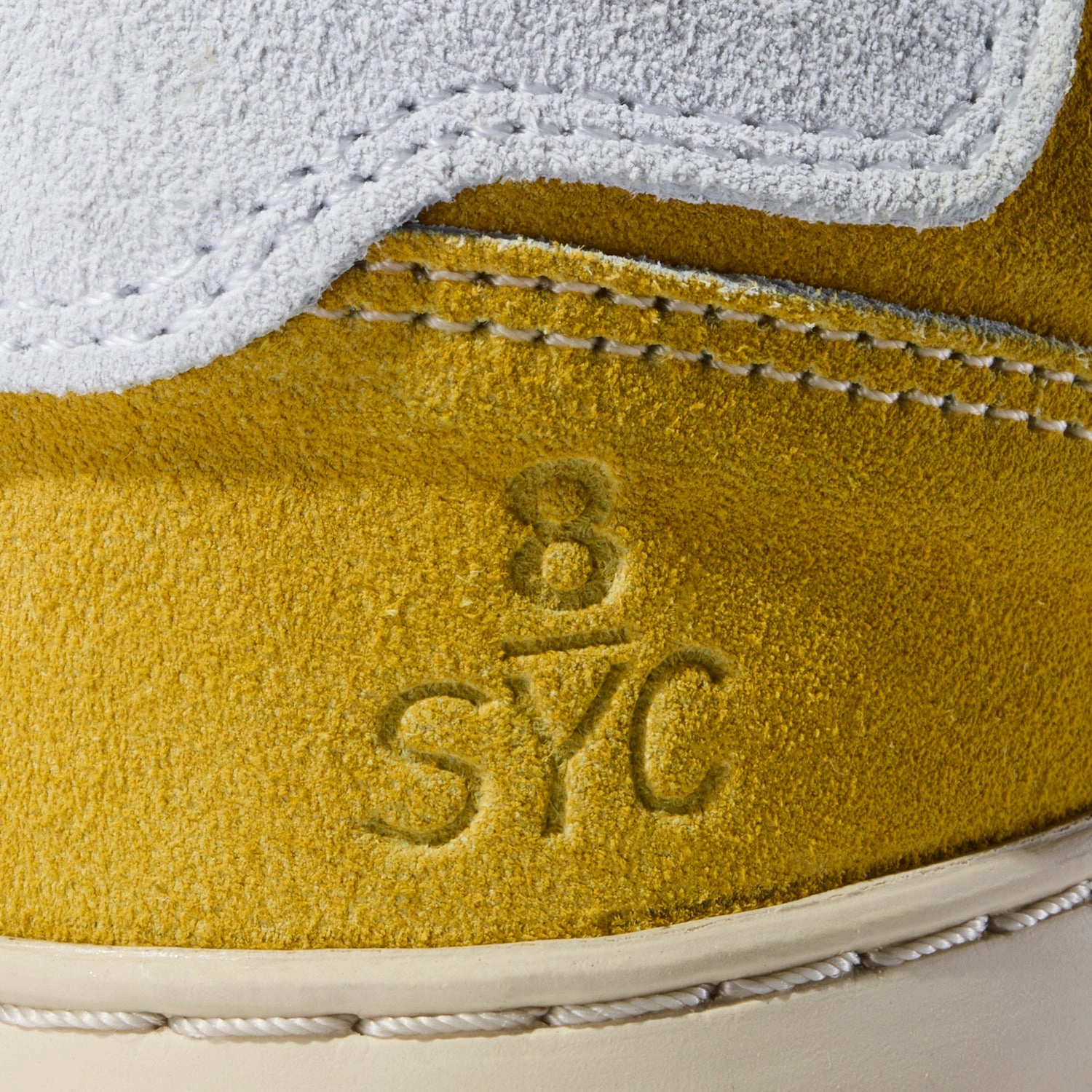 Beliebteste Sneaker ORKNEY ISLAND Herren Sneaker - dune