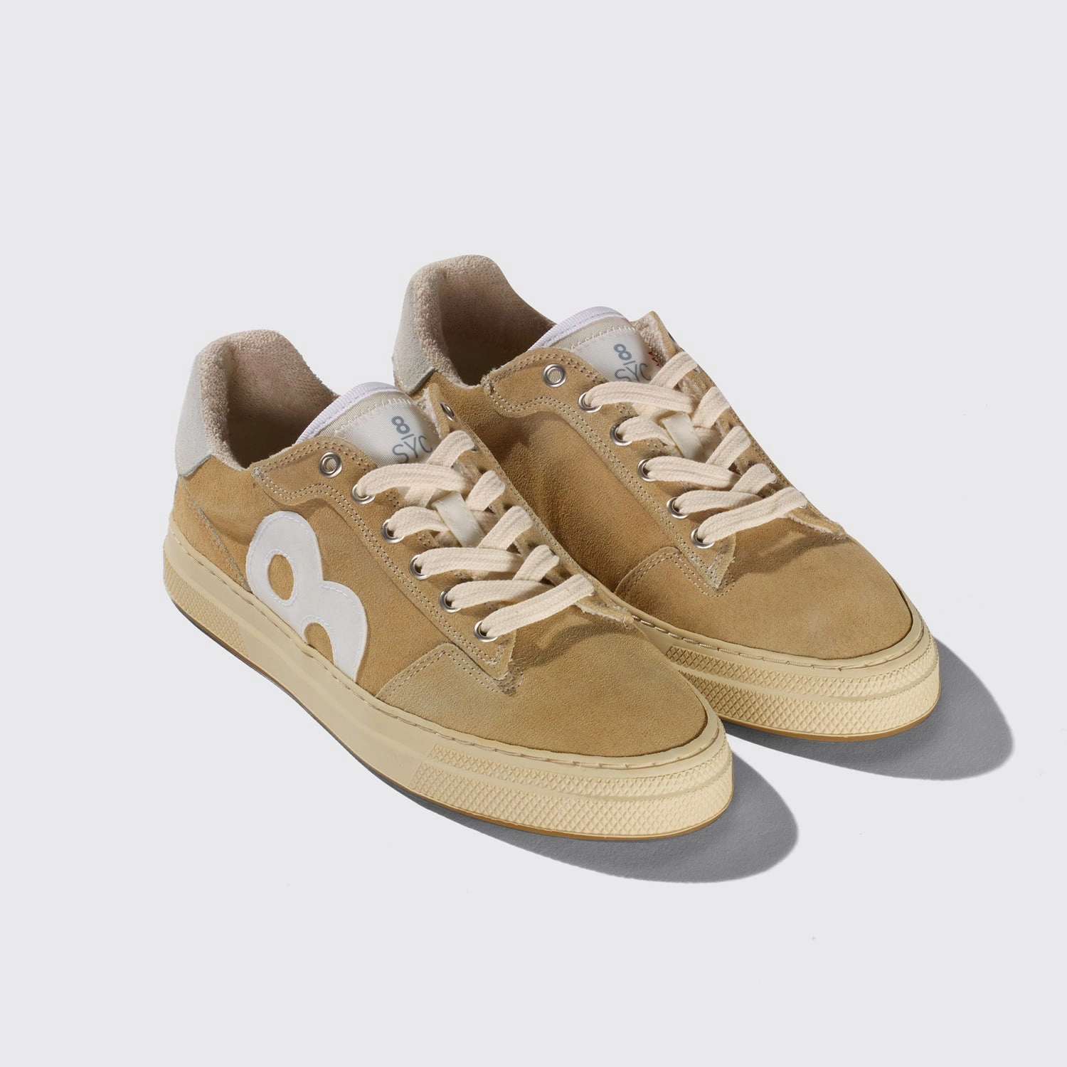 Magic Toolbox Sneaker Cleaner ORKNEY ISLAND Herren Sneaker - sand