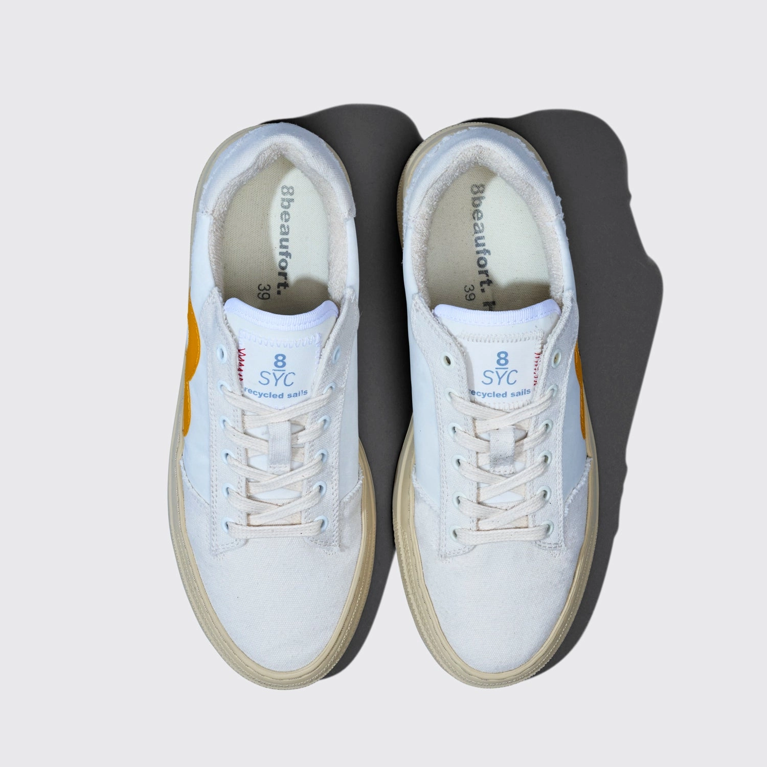 Sneaker Onygo ORKNEY ISLAND Herren Sneaker - sun