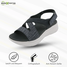 Orthosandals - orthopdische Sandalen fr maximalen Komfort Aliexpress Sandalen