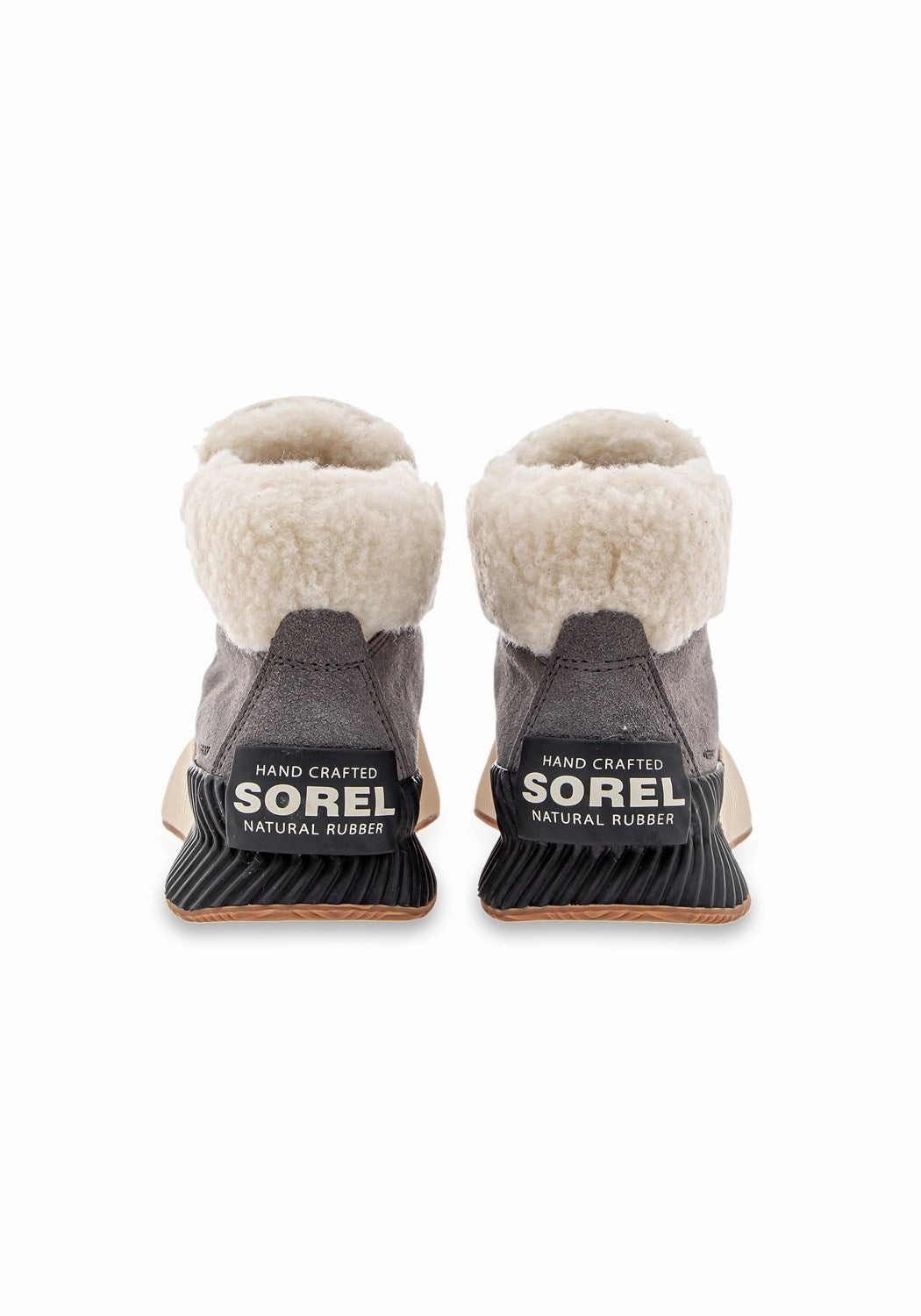 Winterstiefel Arbeitsstiefel Out N About III Conquest WP quarry/ gri