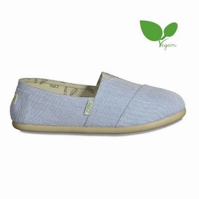 Sandalen Turnschuh Paez - Classic Combi Light Blue