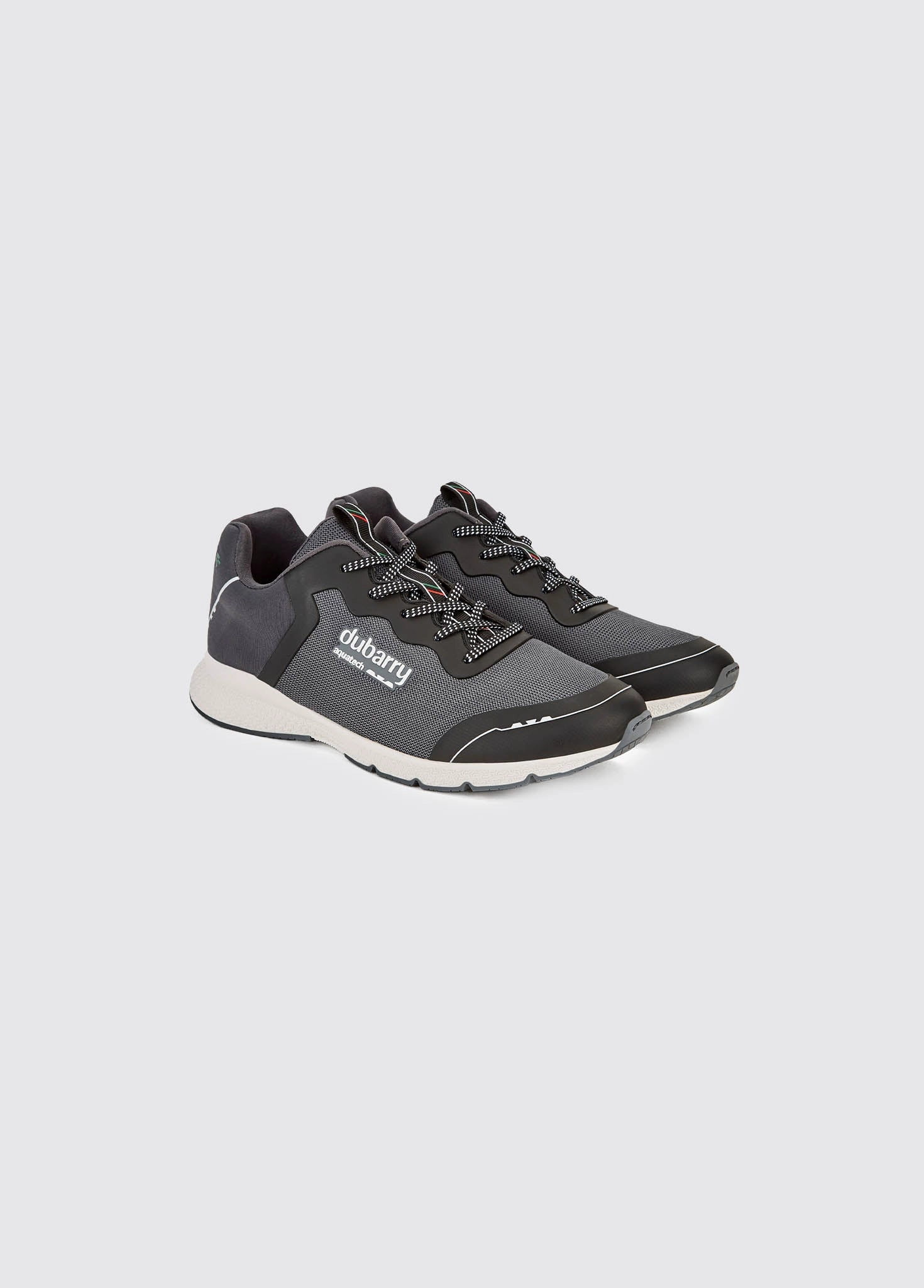 Palermo Damen Sneaker - Graphite Lebron Sneaker