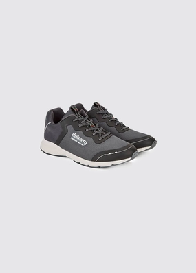 Palermo Damen Sneaker - Graphite Tommy Sneaker