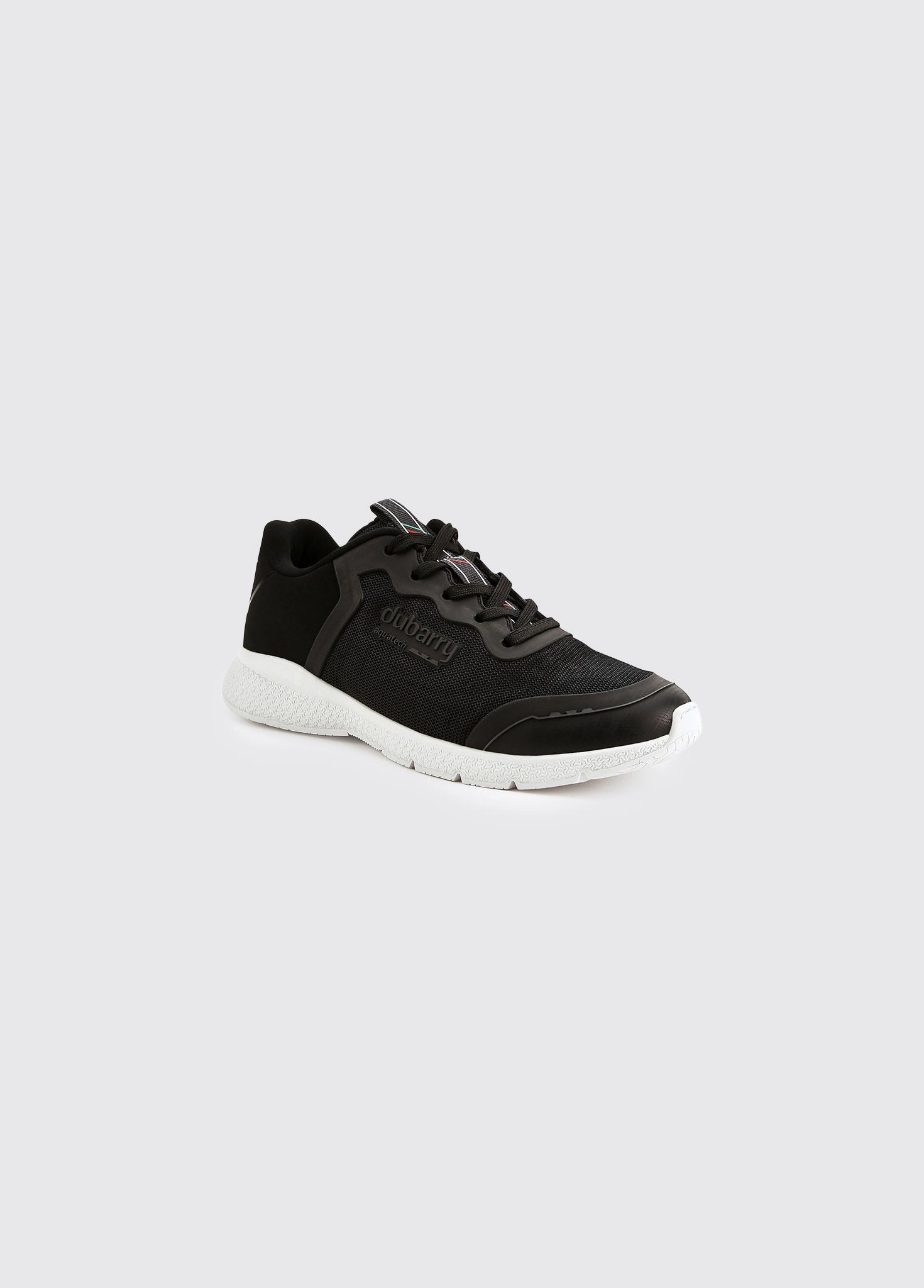 Nero Giardini Sneaker Palermo Herren Sneaker - Black