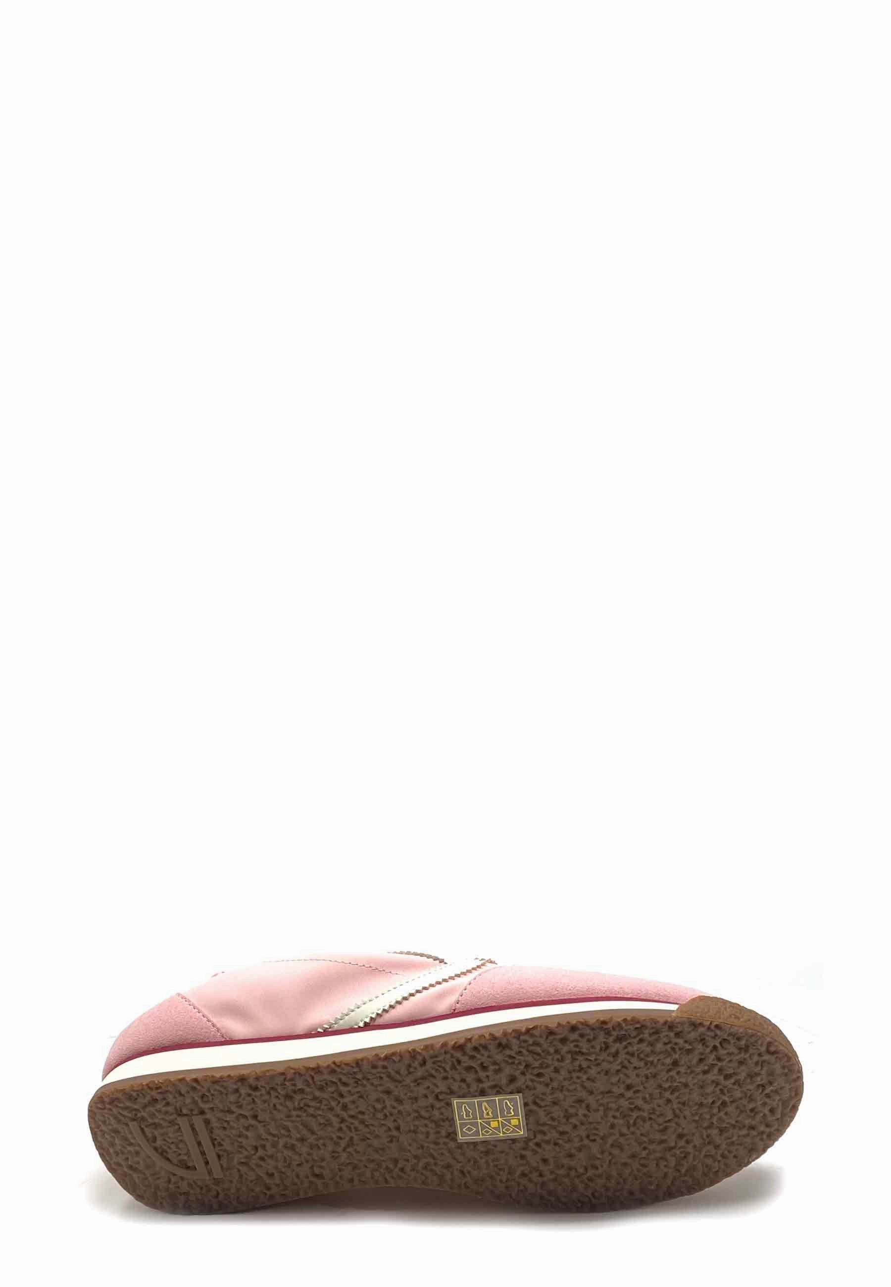 Sneaker Ballerina Panther Sneaker |Peachskin