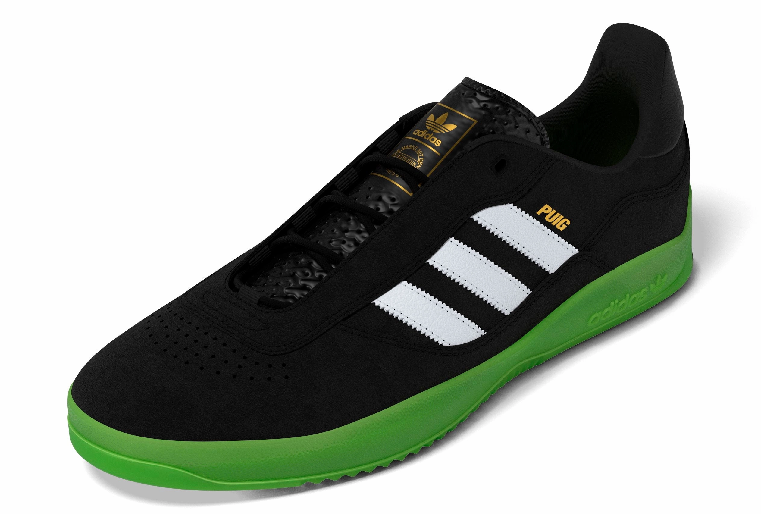 Adidas Puig Skate Schuhe Herren Easyboot Sneaker