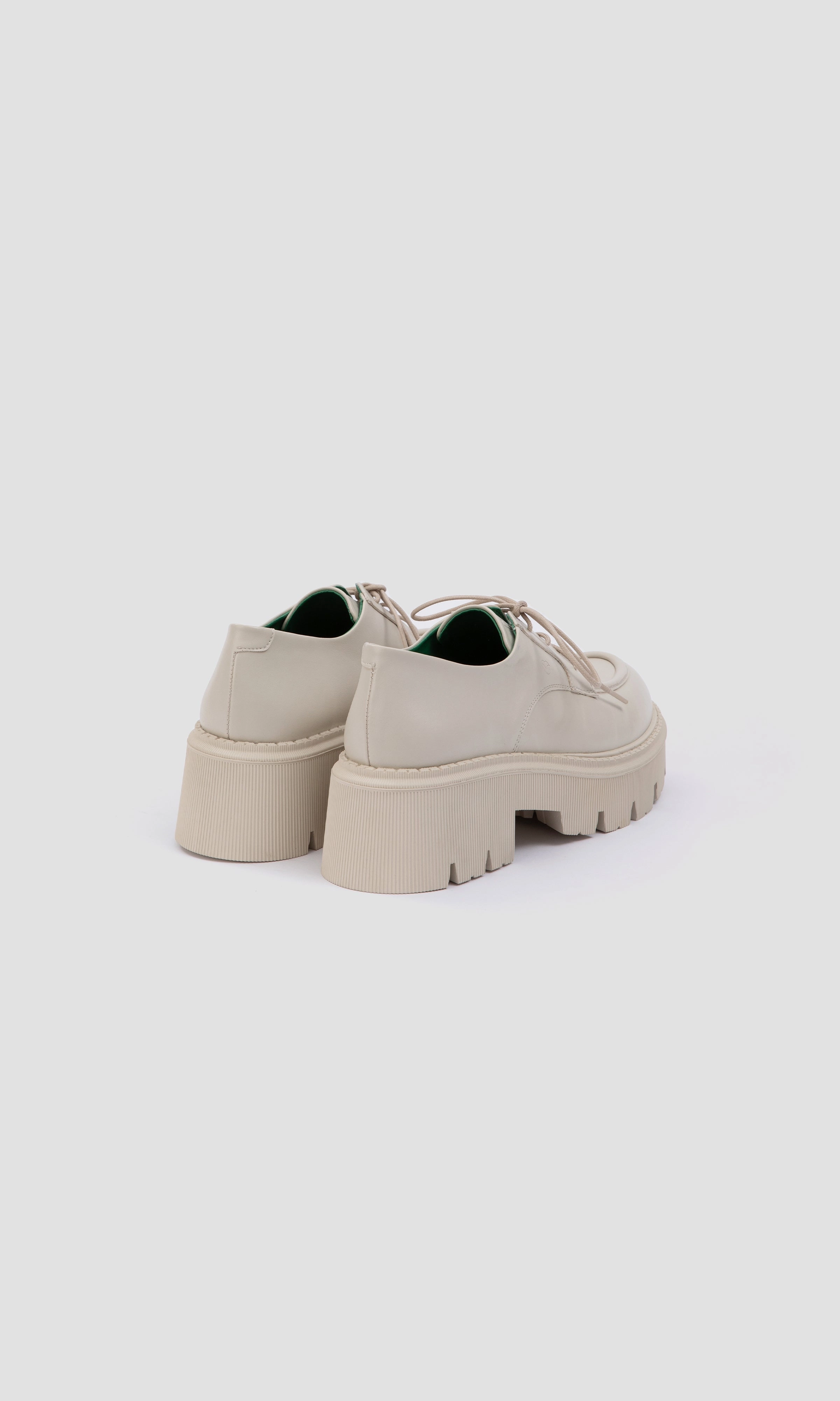 Buckle Loafers JILL LOAFER - JADE