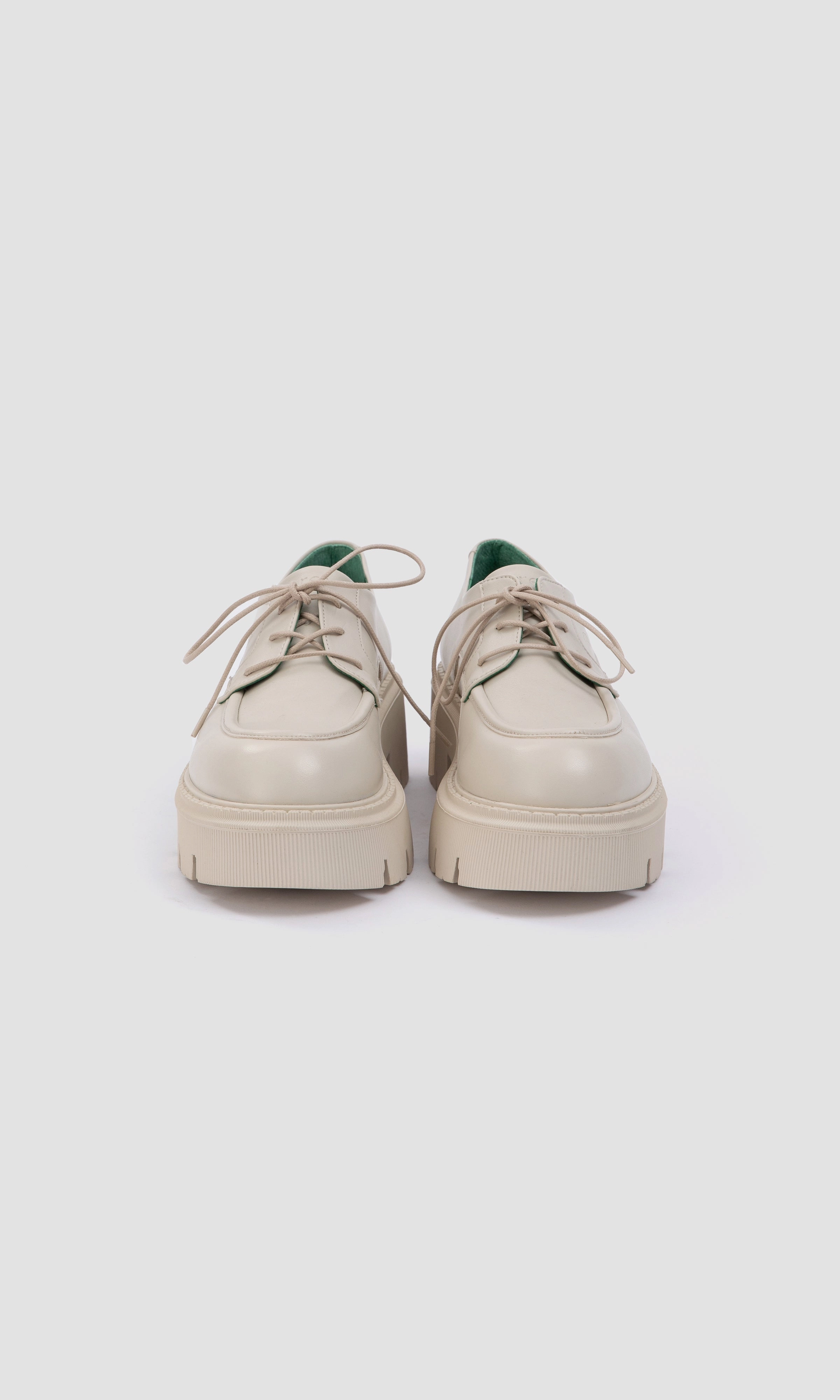 Loafers Skirt JILL LOAFER - JADE