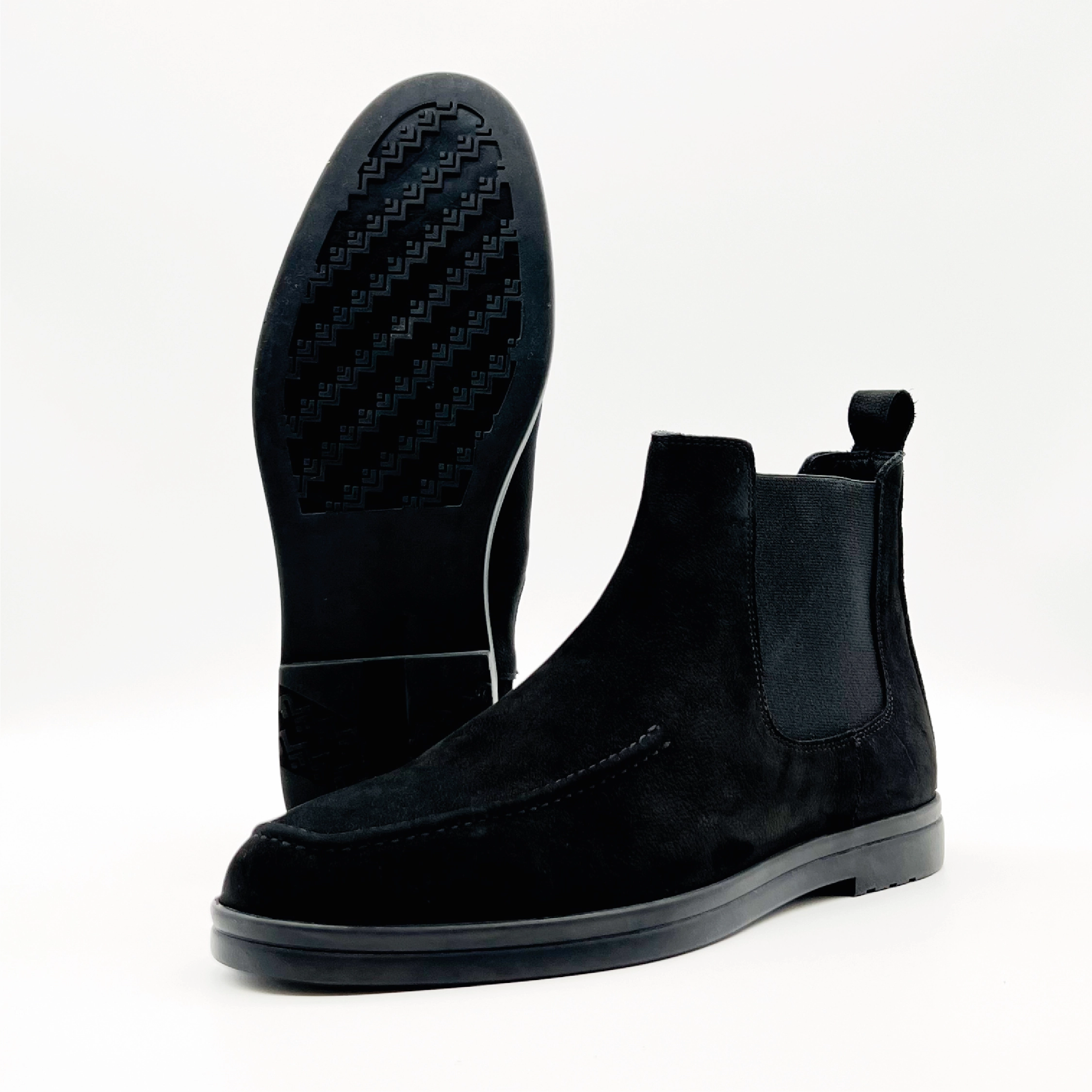 Chelsea Boots | Herrenschuhe Art Chelsea Boots