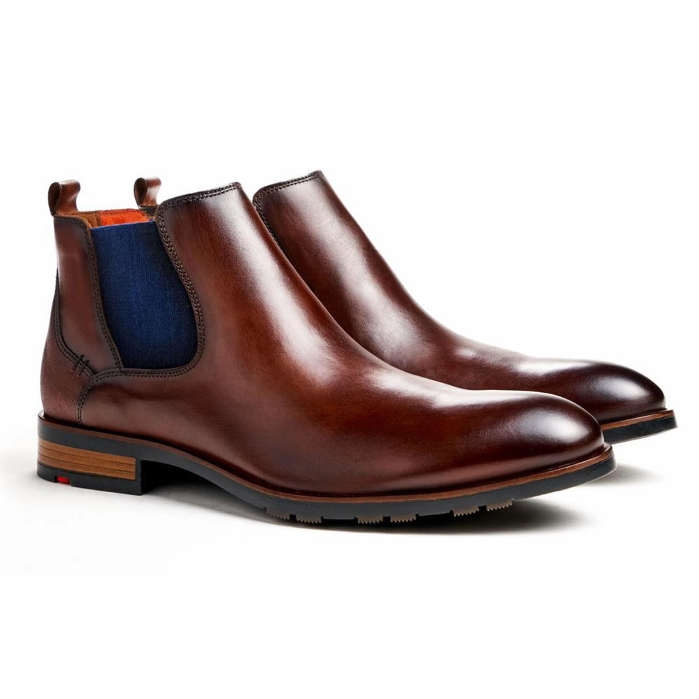 Chelsea Boots Sterne Lloyd Jonah Brown Chelsea Boots