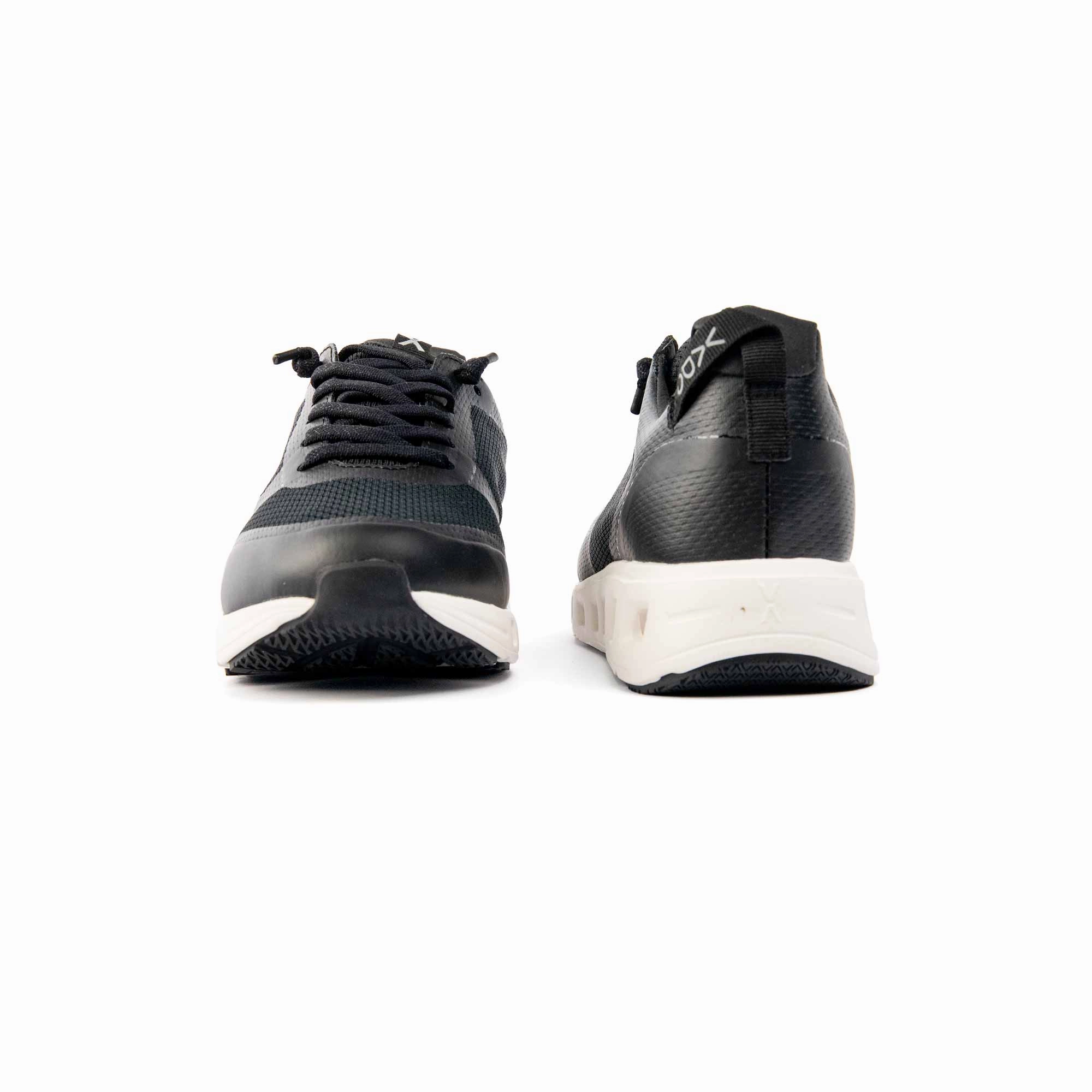 BREEZE I GTX Surround - black Schicke Sneaker